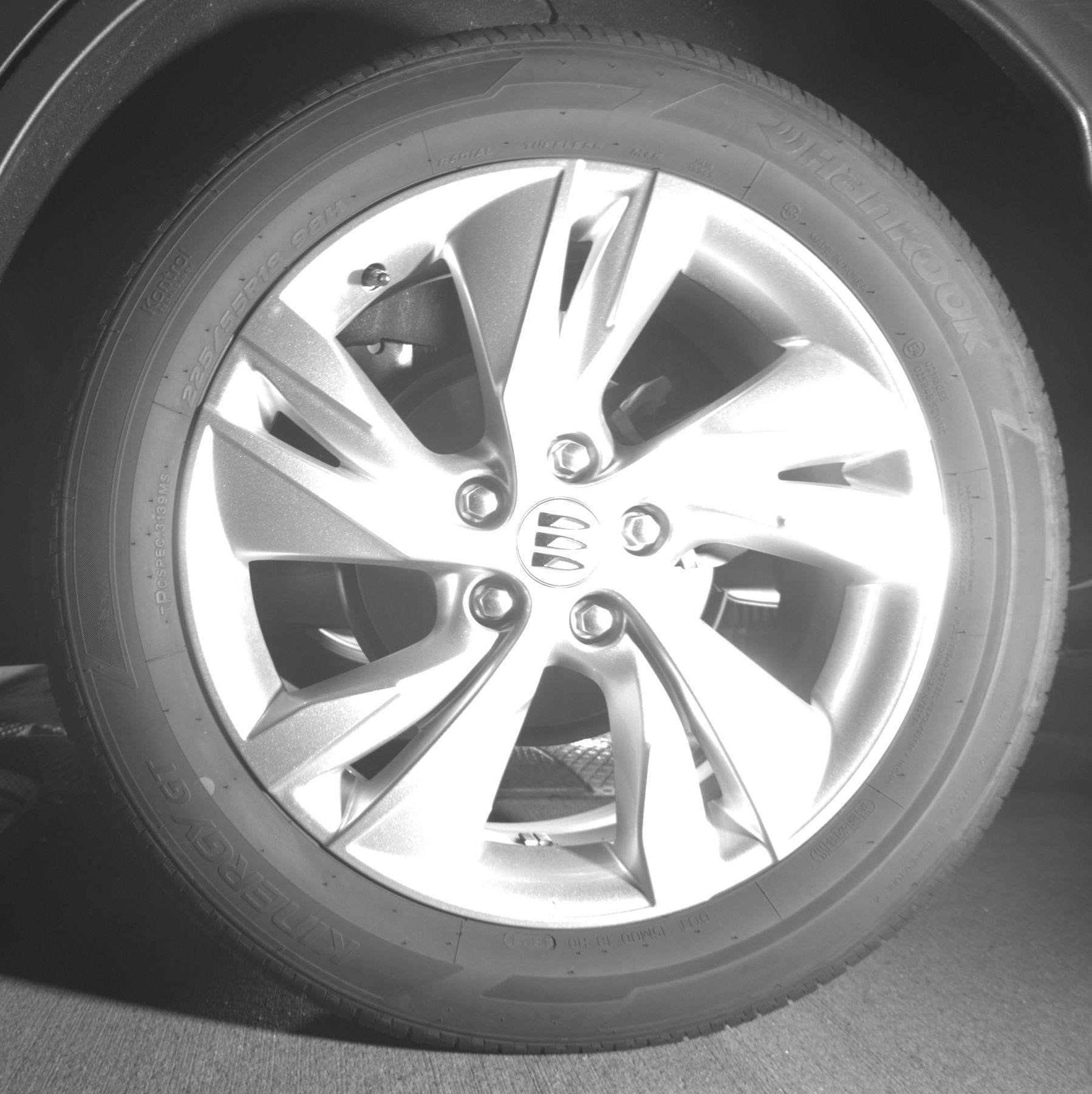 Thumbnail: 2025 Buick Encore GX - 11