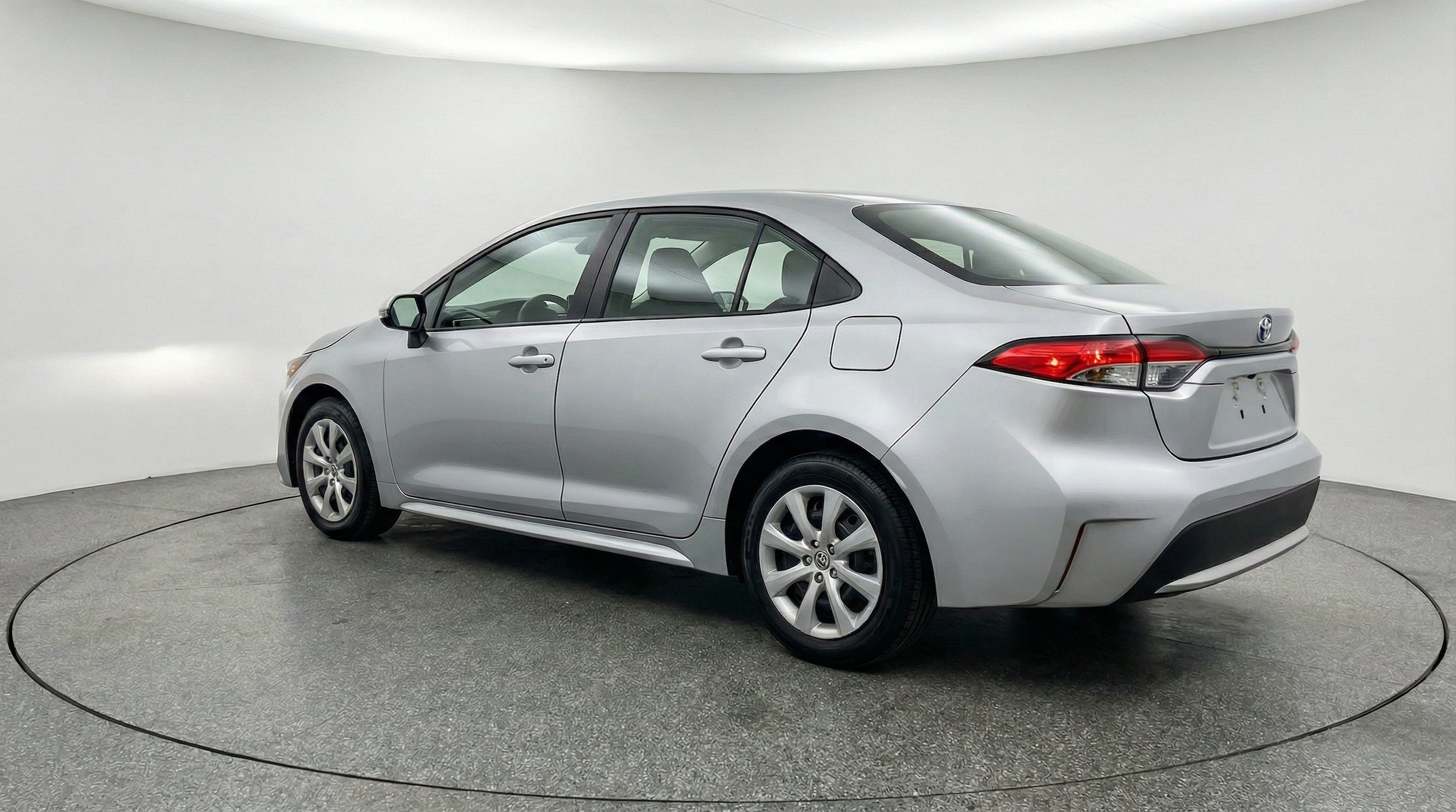 Thumbnail: 2025 Toyota Corolla - 6