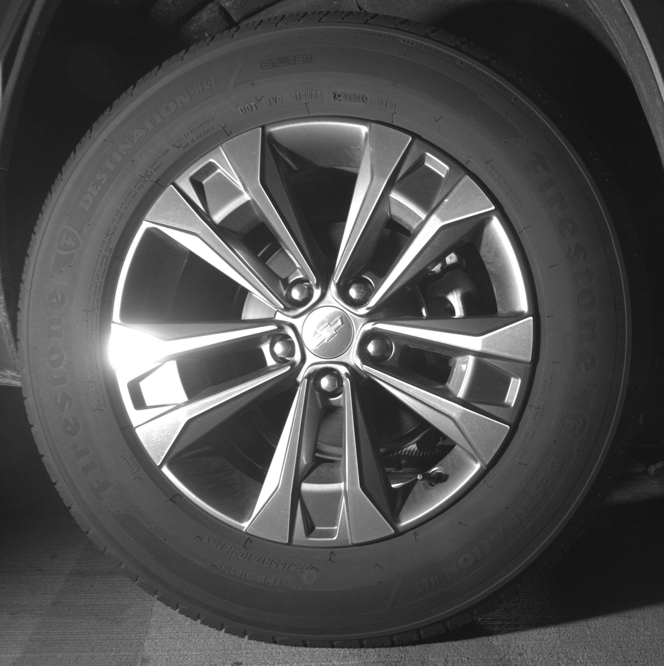 Thumbnail: 2025 Chevrolet Equinox - 15
