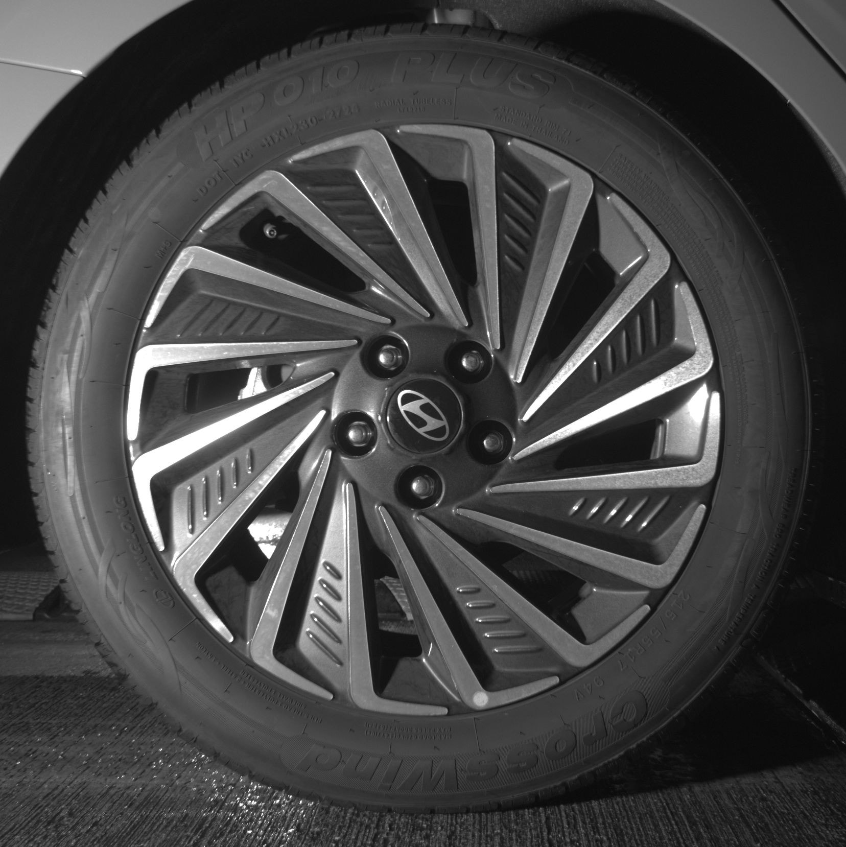 Thumbnail: 2025 Hyundai Sonata - 12