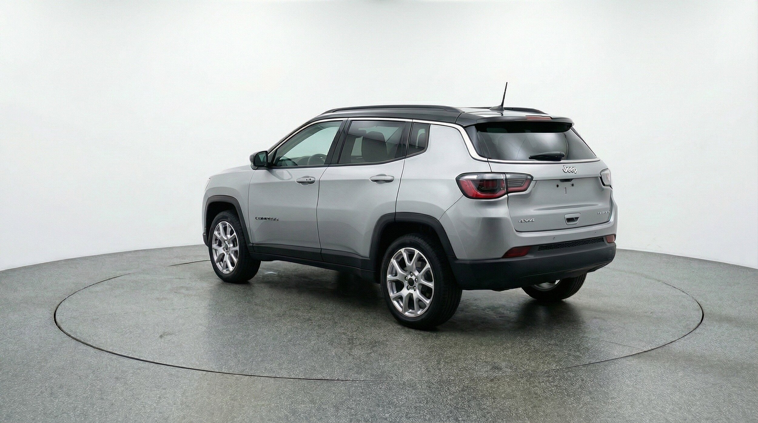 Thumbnail: 2025 Jeep Compass - 6