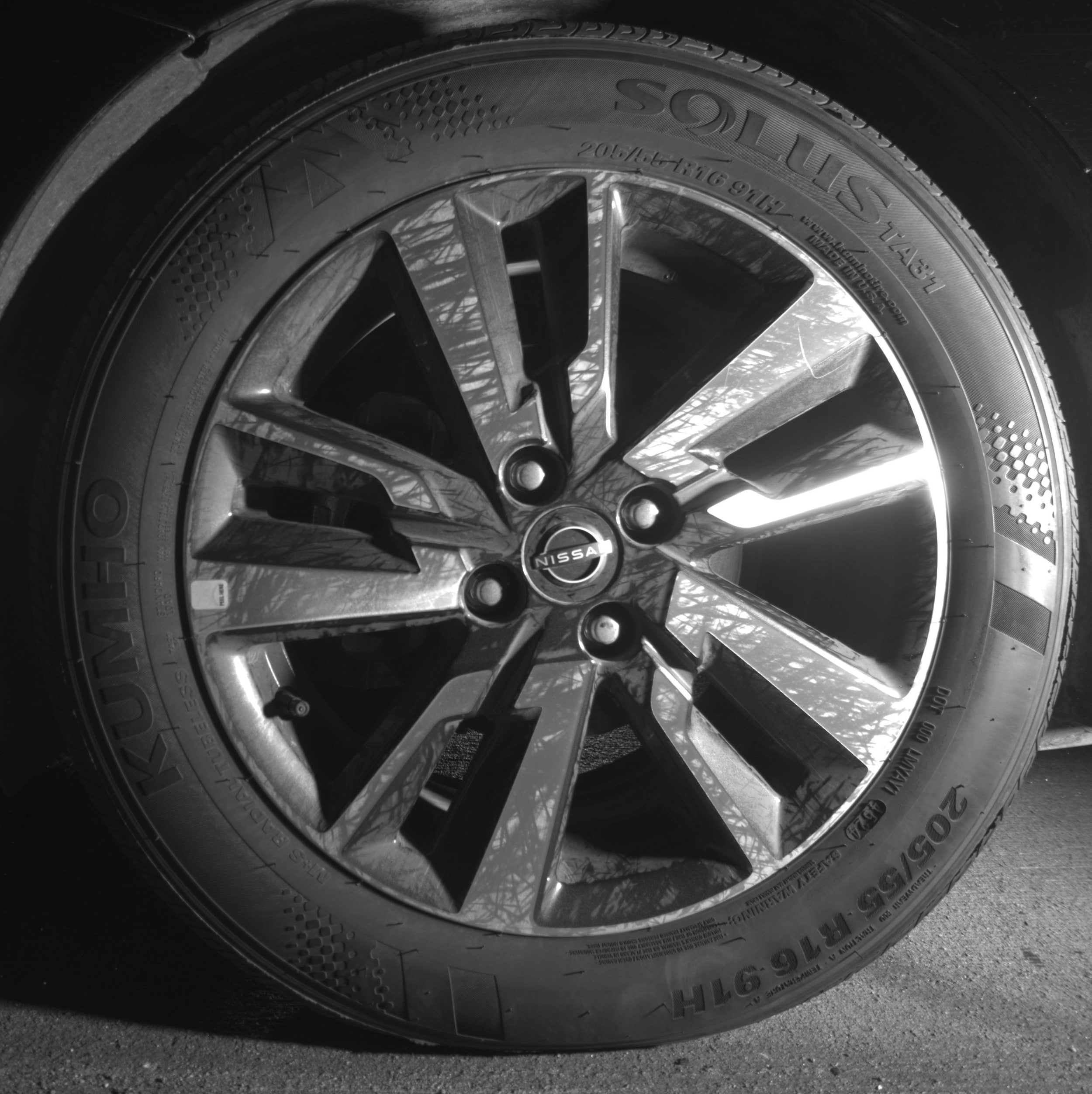 Thumbnail: 2025 Nissan Versa - 9