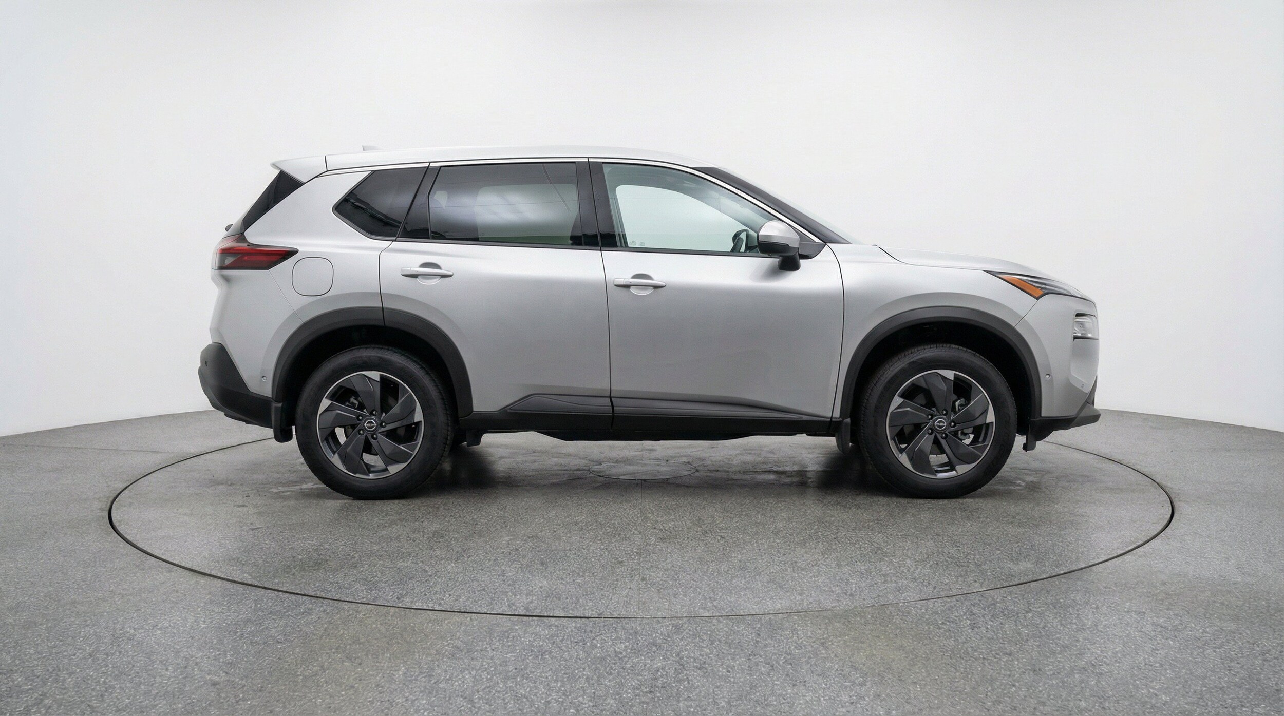 Thumbnail: 2025 Nissan Rogue - 11