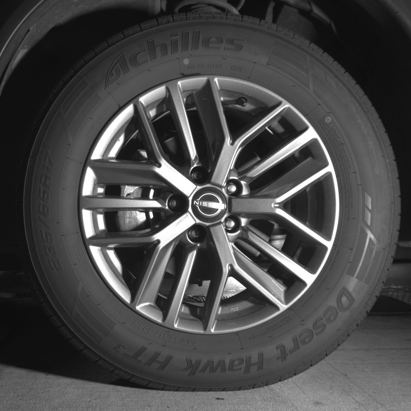 Thumbnail: 2024 Nissan Rogue - 9