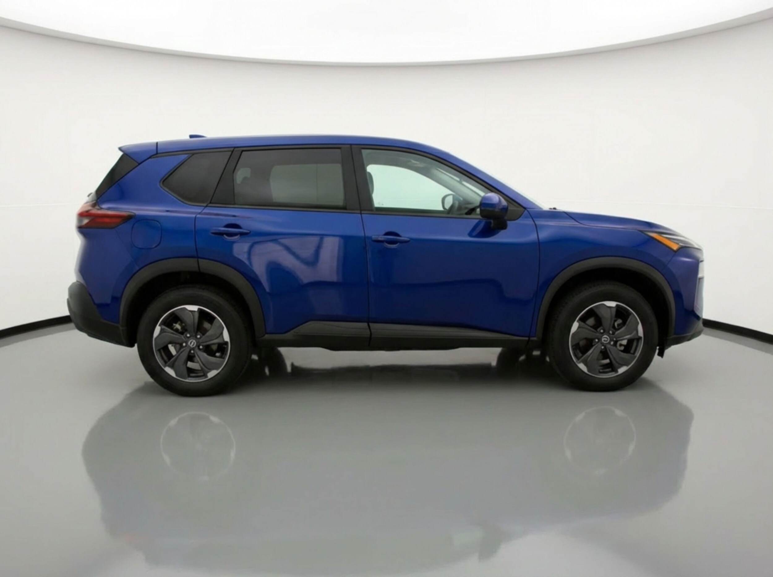 Thumbnail: 2025 Nissan Rogue - 8