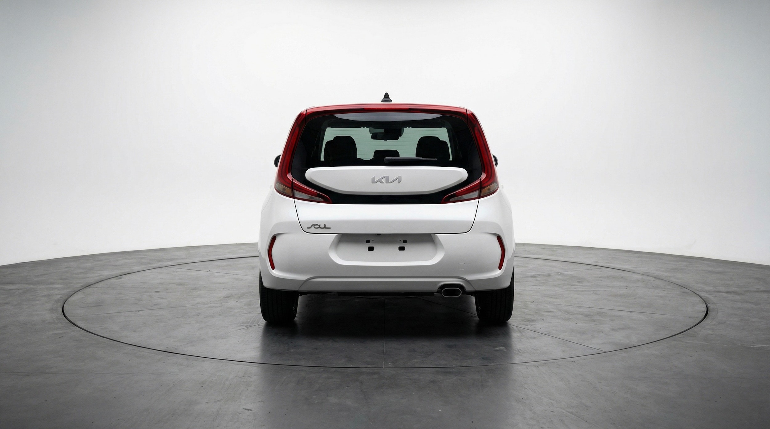 Thumbnail: 2025 Kia Soul - 6