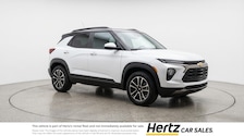 2025 Chevrolet TrailBlazer LT -
                  Orlando, FL