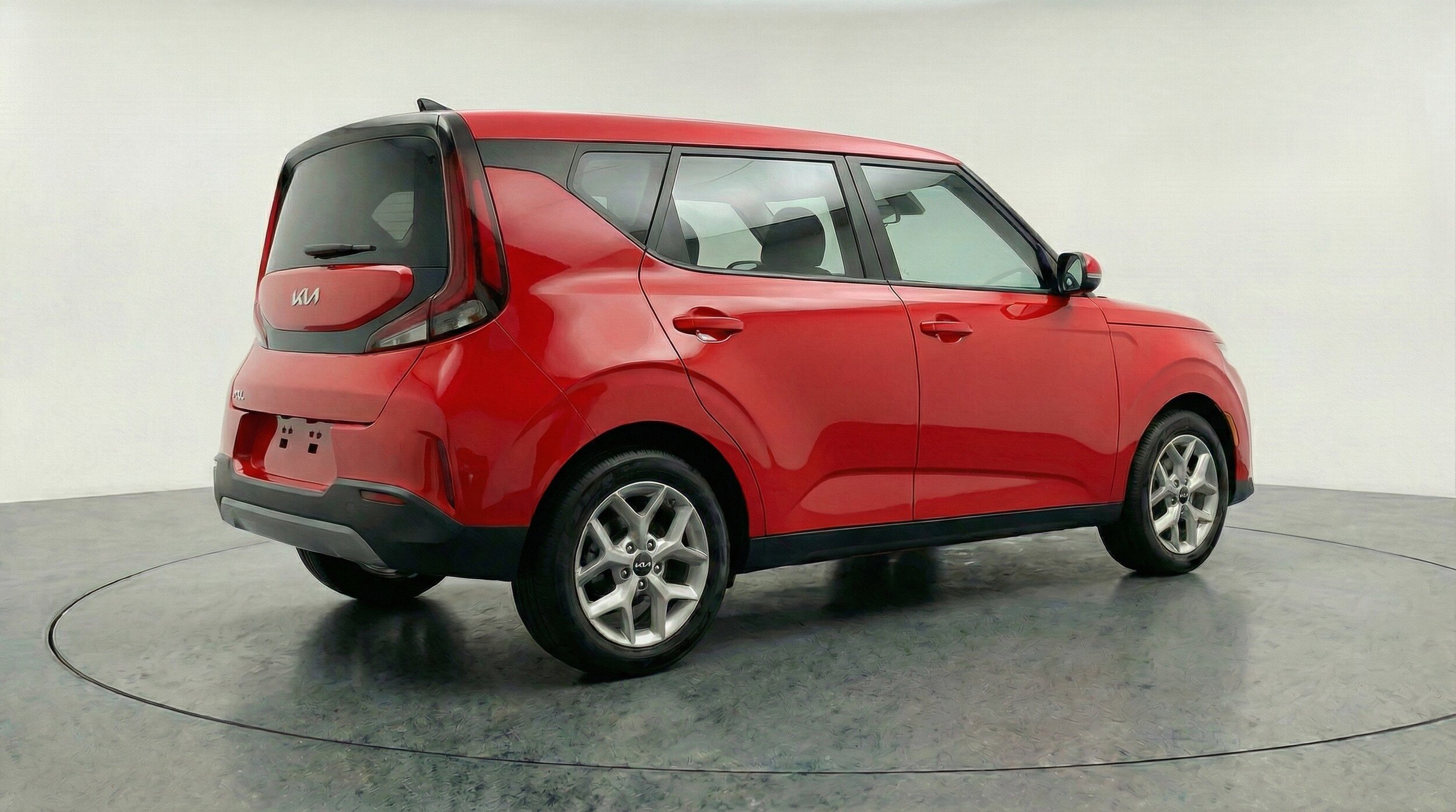 Thumbnail: 2025 Kia Soul - 9