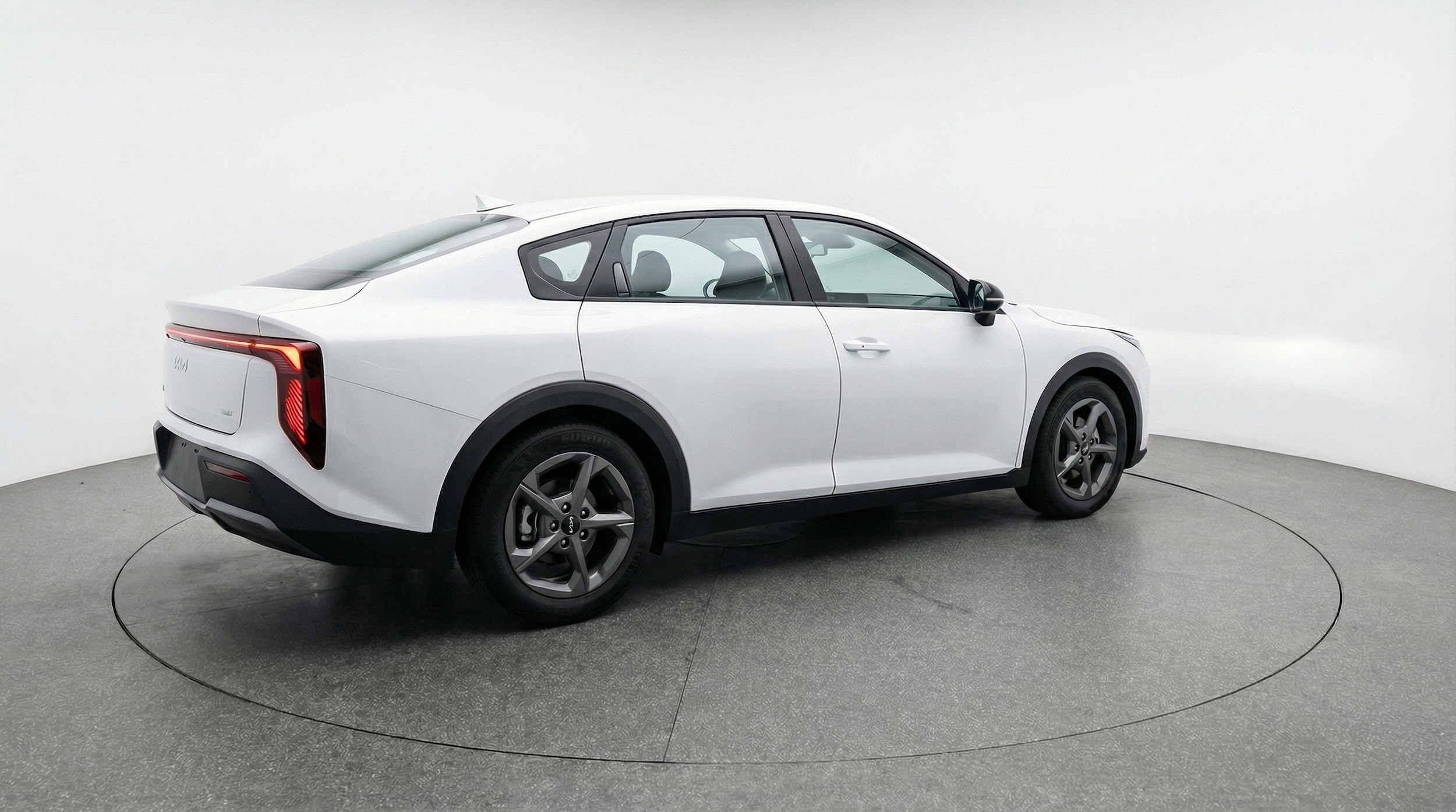 Thumbnail: 2025 Kia K4 - 9