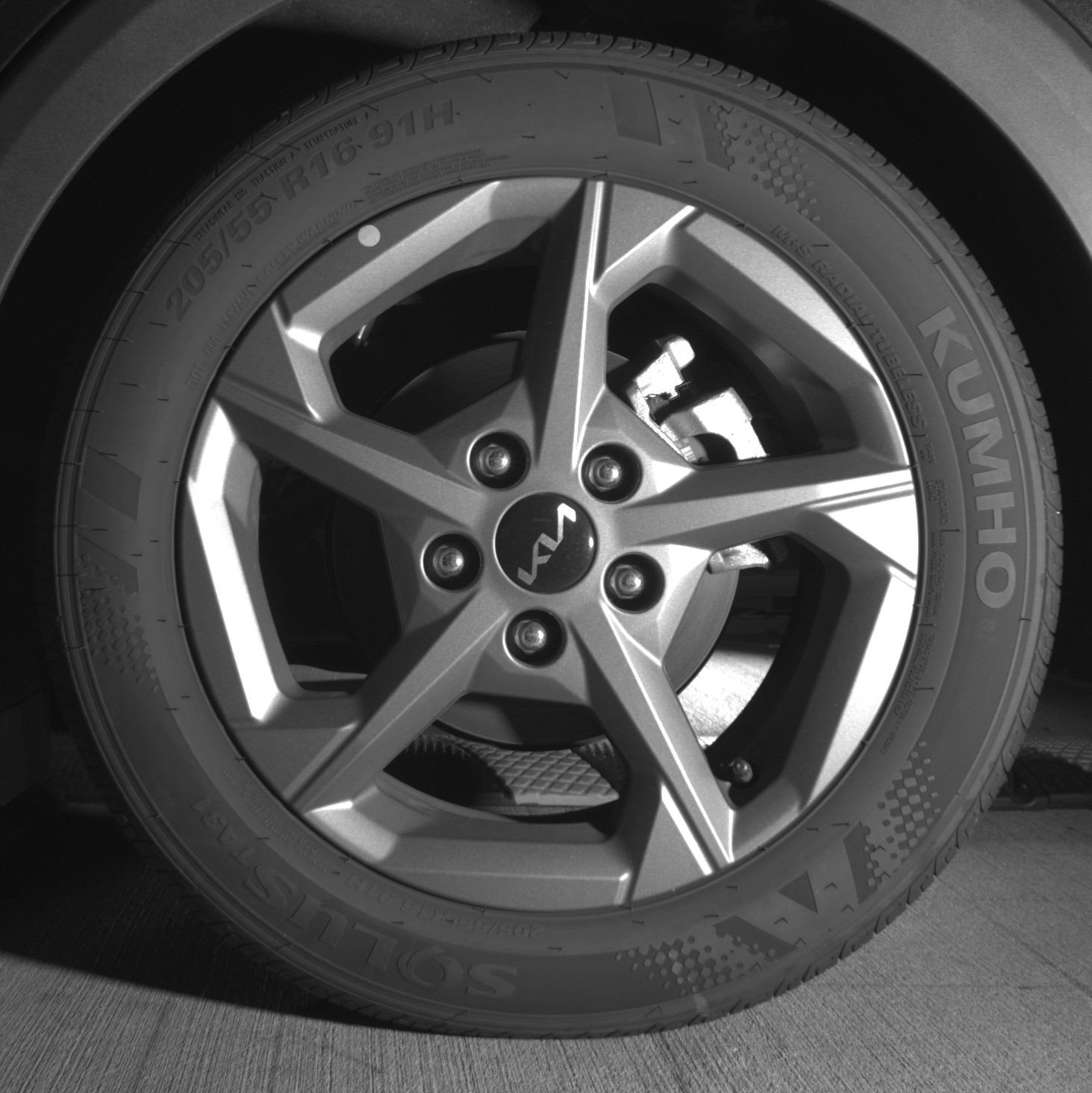 Thumbnail: 2025 Kia K4 - 14