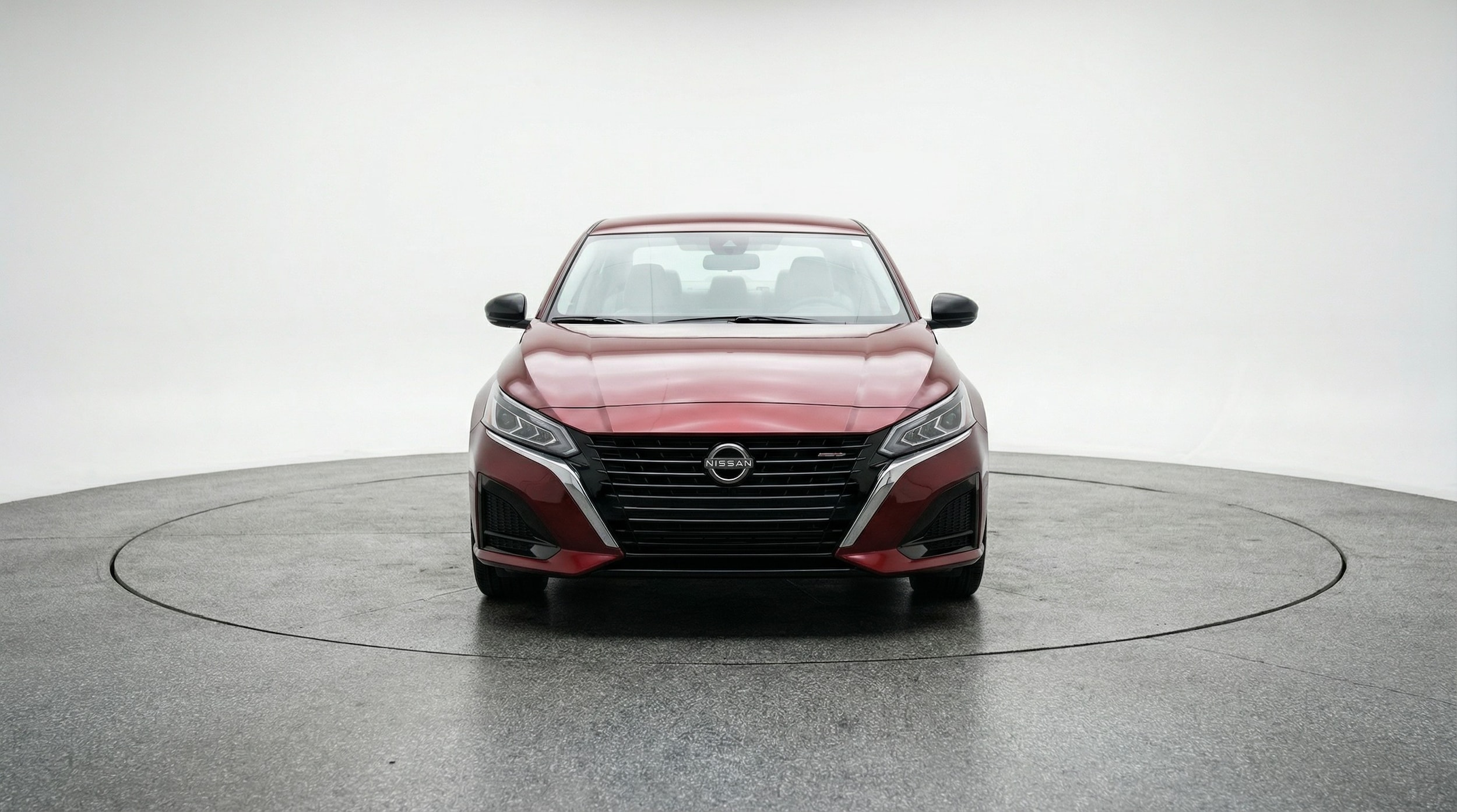 Thumbnail: 2025 Nissan Altima - 2