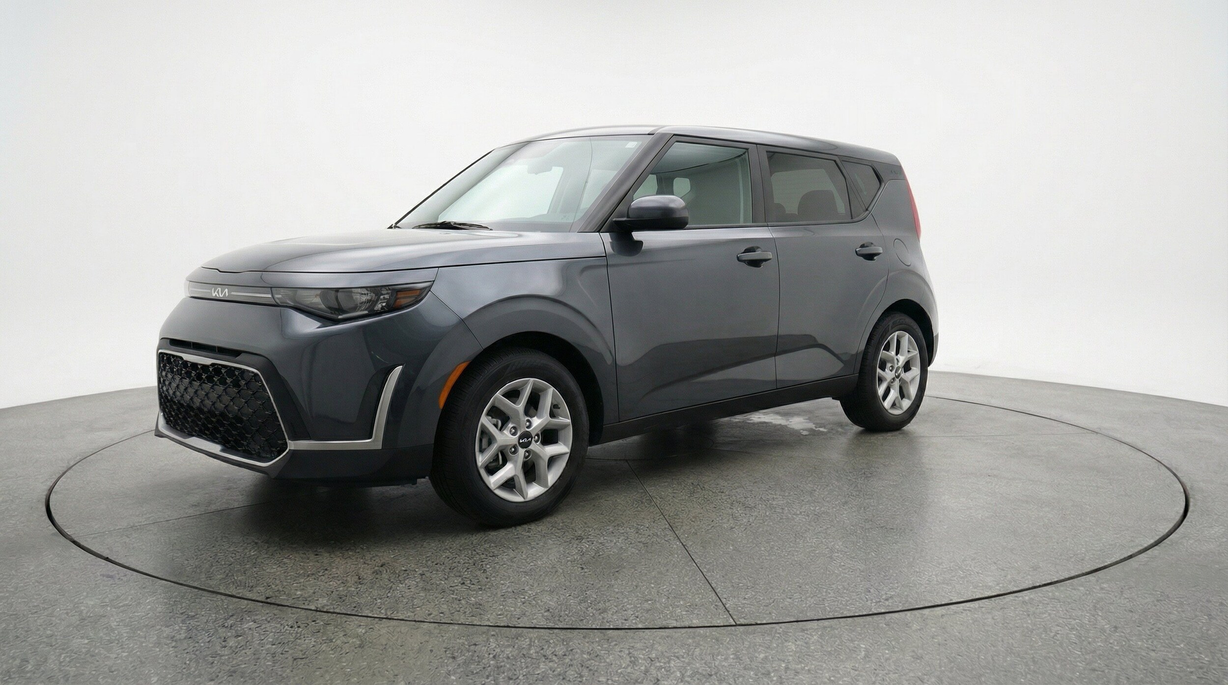 Thumbnail: 2025 Kia Soul - 3
