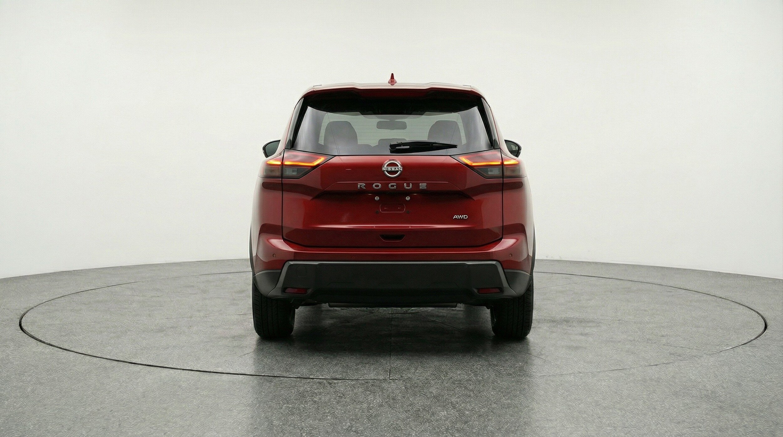 Thumbnail: 2025 Nissan Rogue - 7