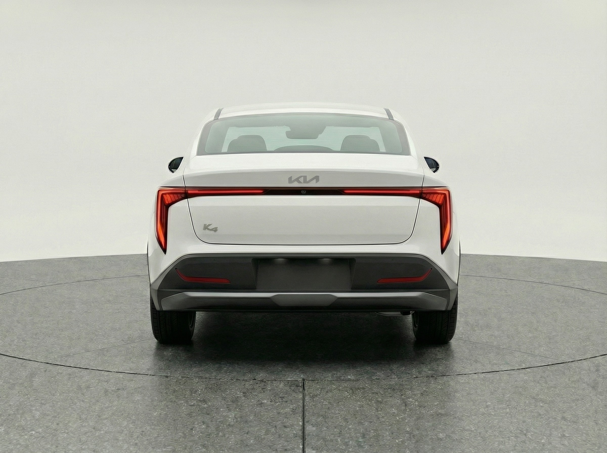 Thumbnail: 2025 Kia K4 - 6