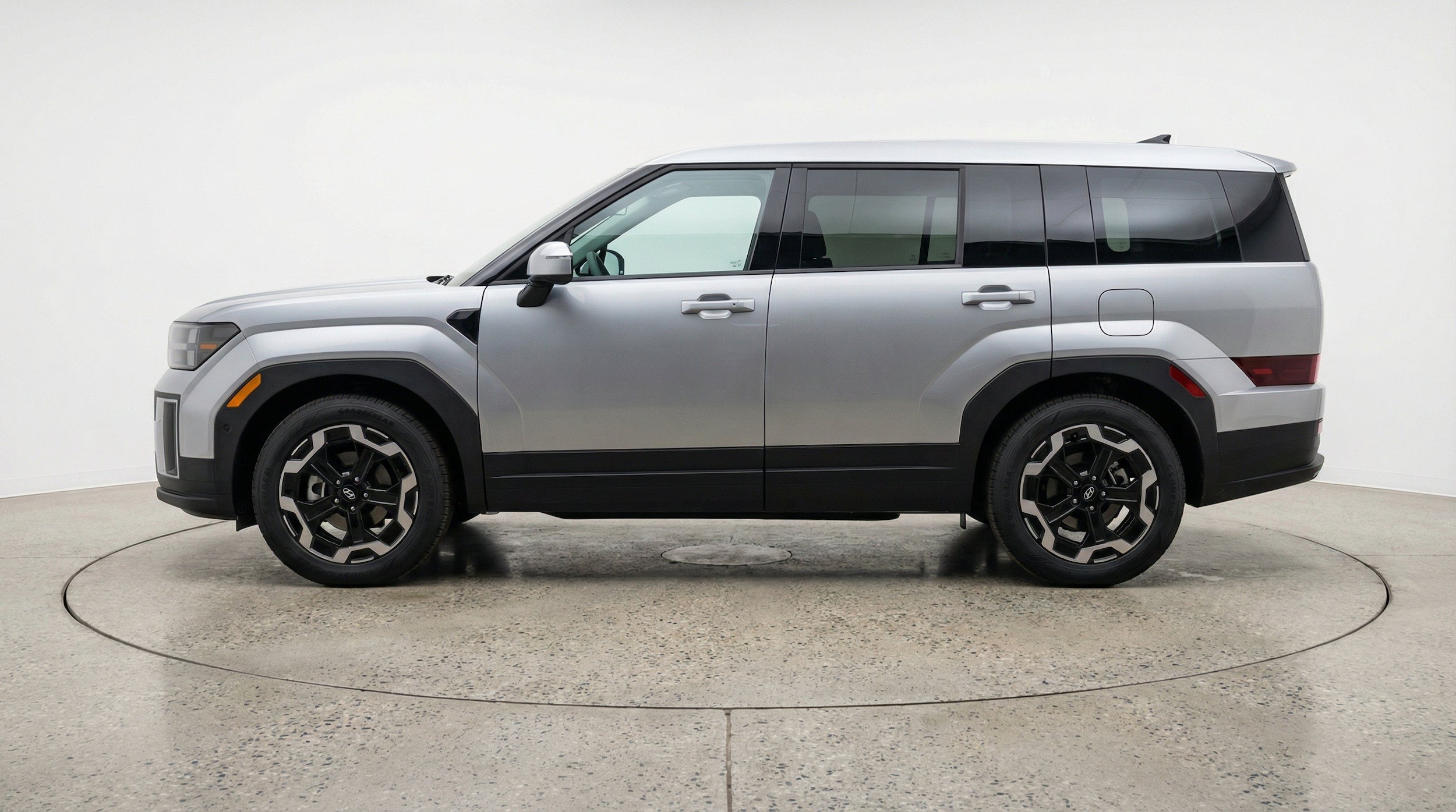 Thumbnail: 2026 Hyundai Santa Fe - 5