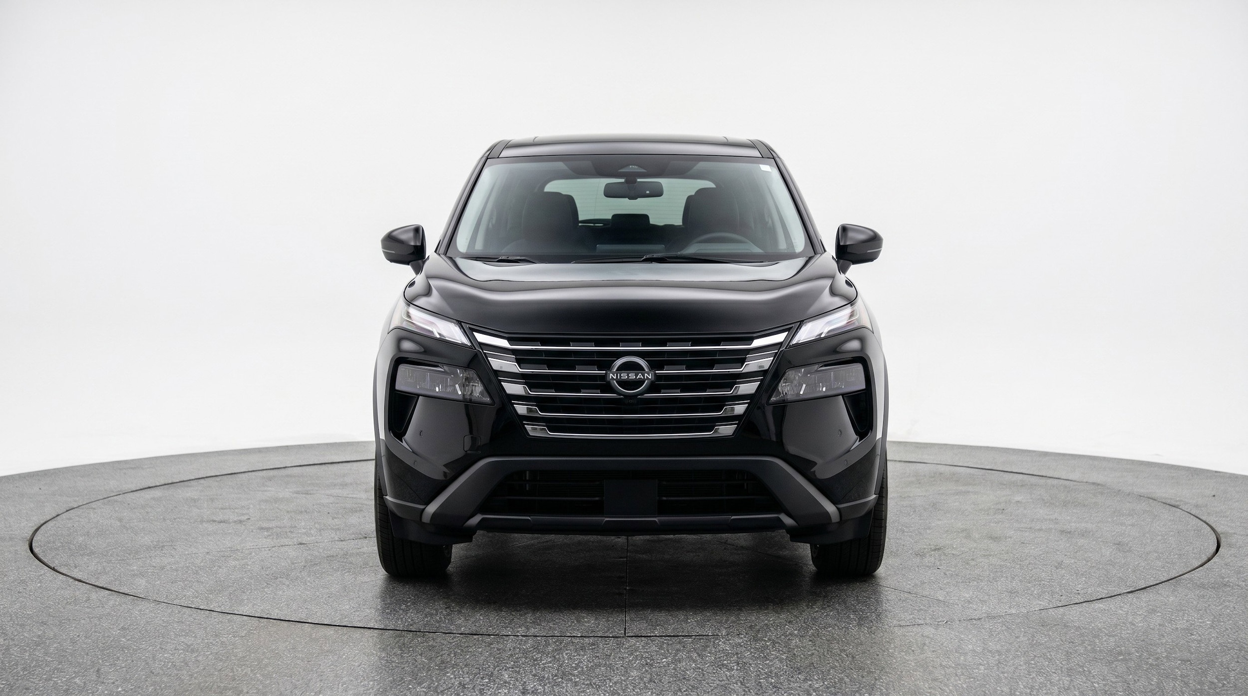 Thumbnail: 2025 Nissan Rogue - 2