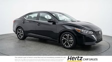 2025 Nissan Sentra SV -
                  Orlando, FL