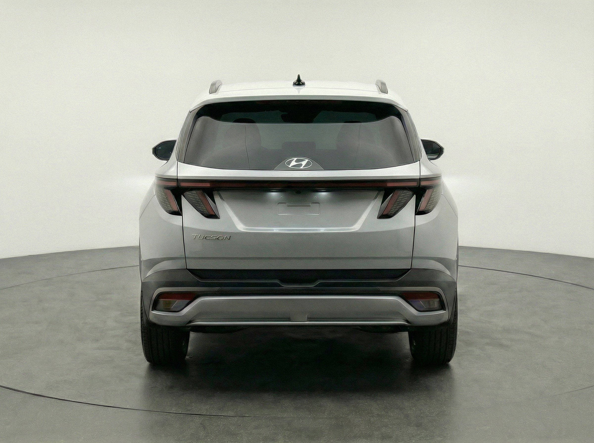 Thumbnail: 2025 Hyundai Tucson - 7
