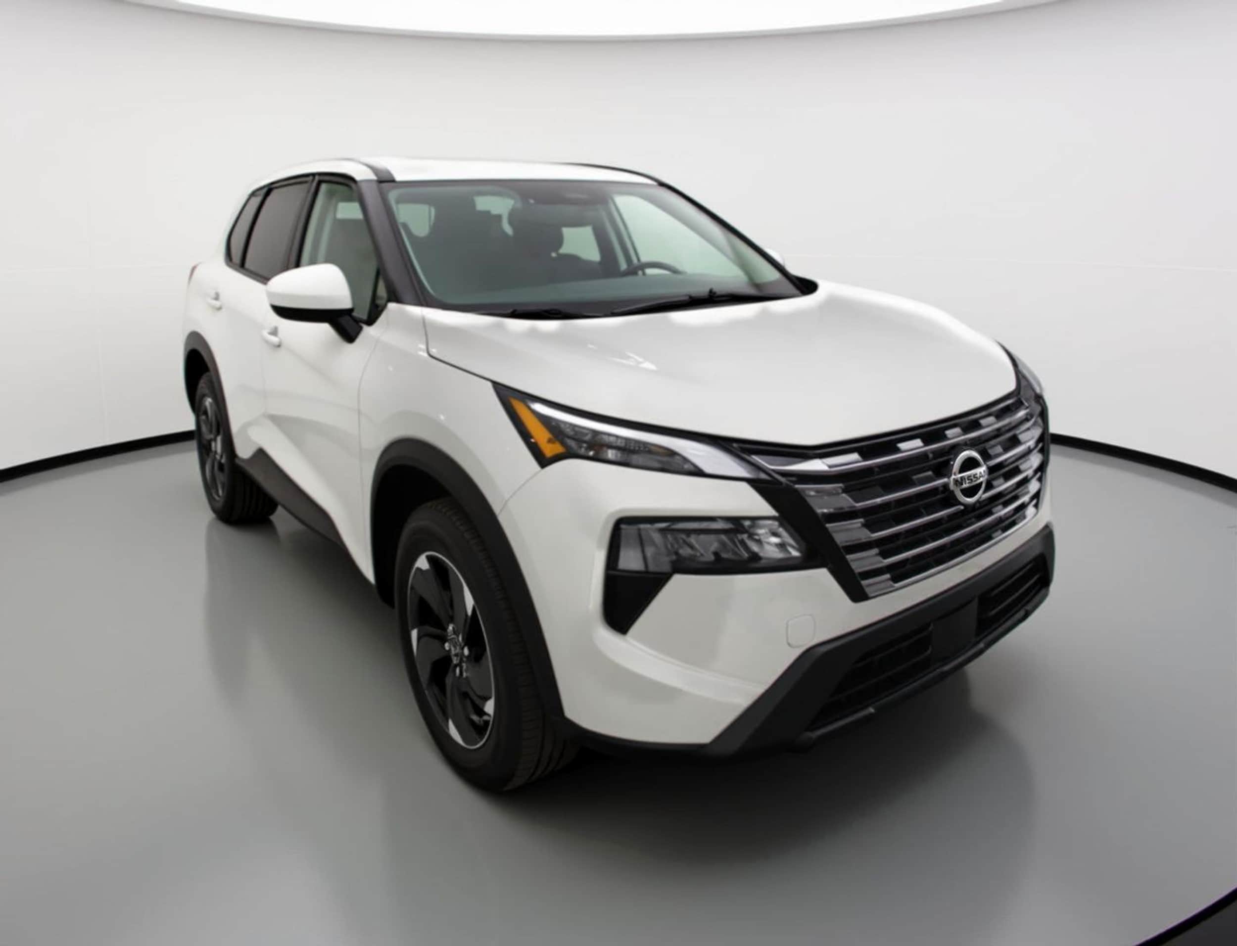Thumbnail: 2025 Nissan Rogue - 1