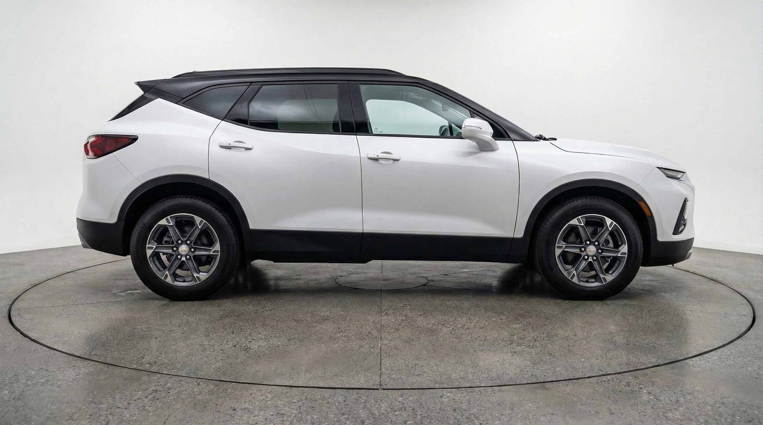 Thumbnail: 2025 Chevrolet Blazer - 11
