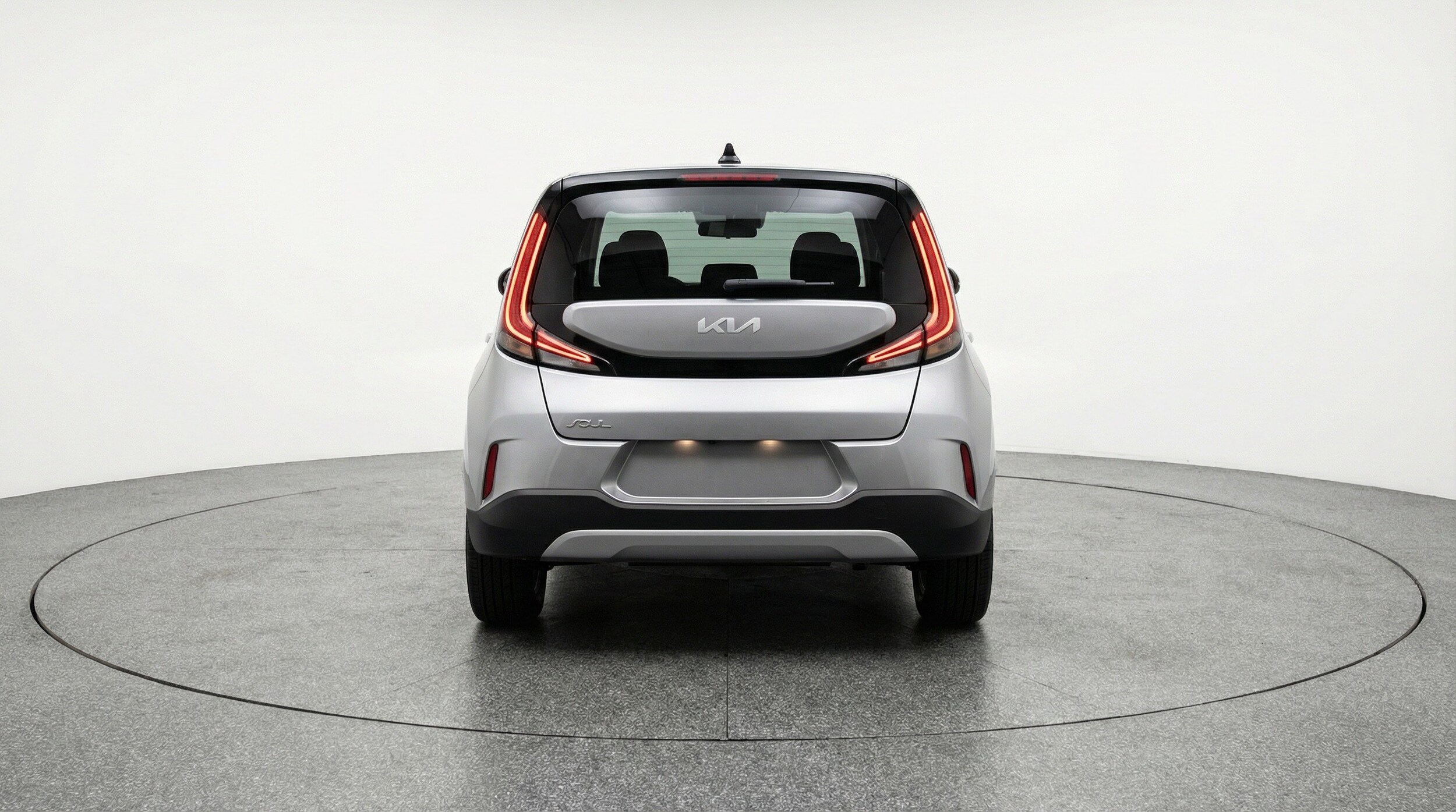 Thumbnail: 2025 Kia Soul - 7