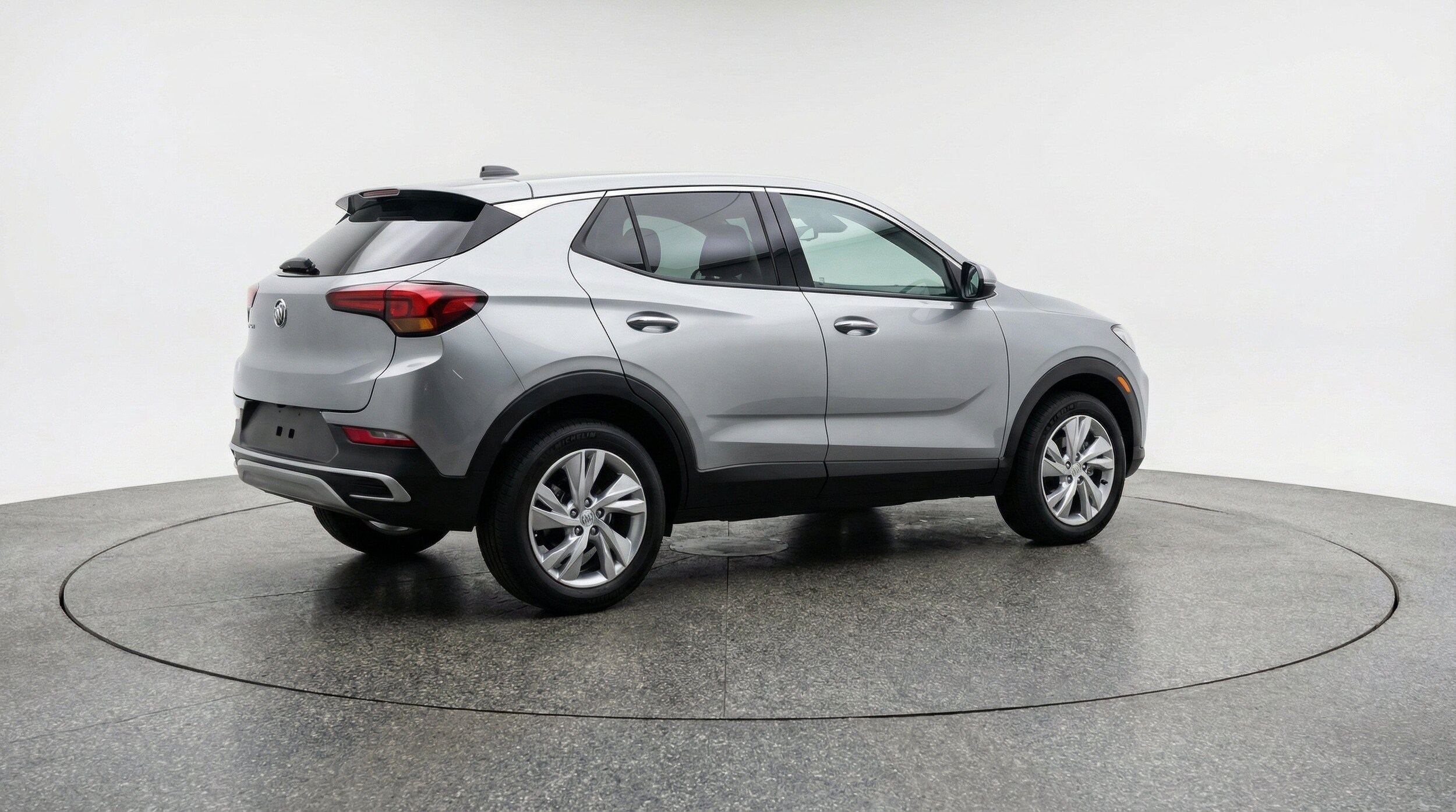 Thumbnail: 2026 Buick Encore GX - 9