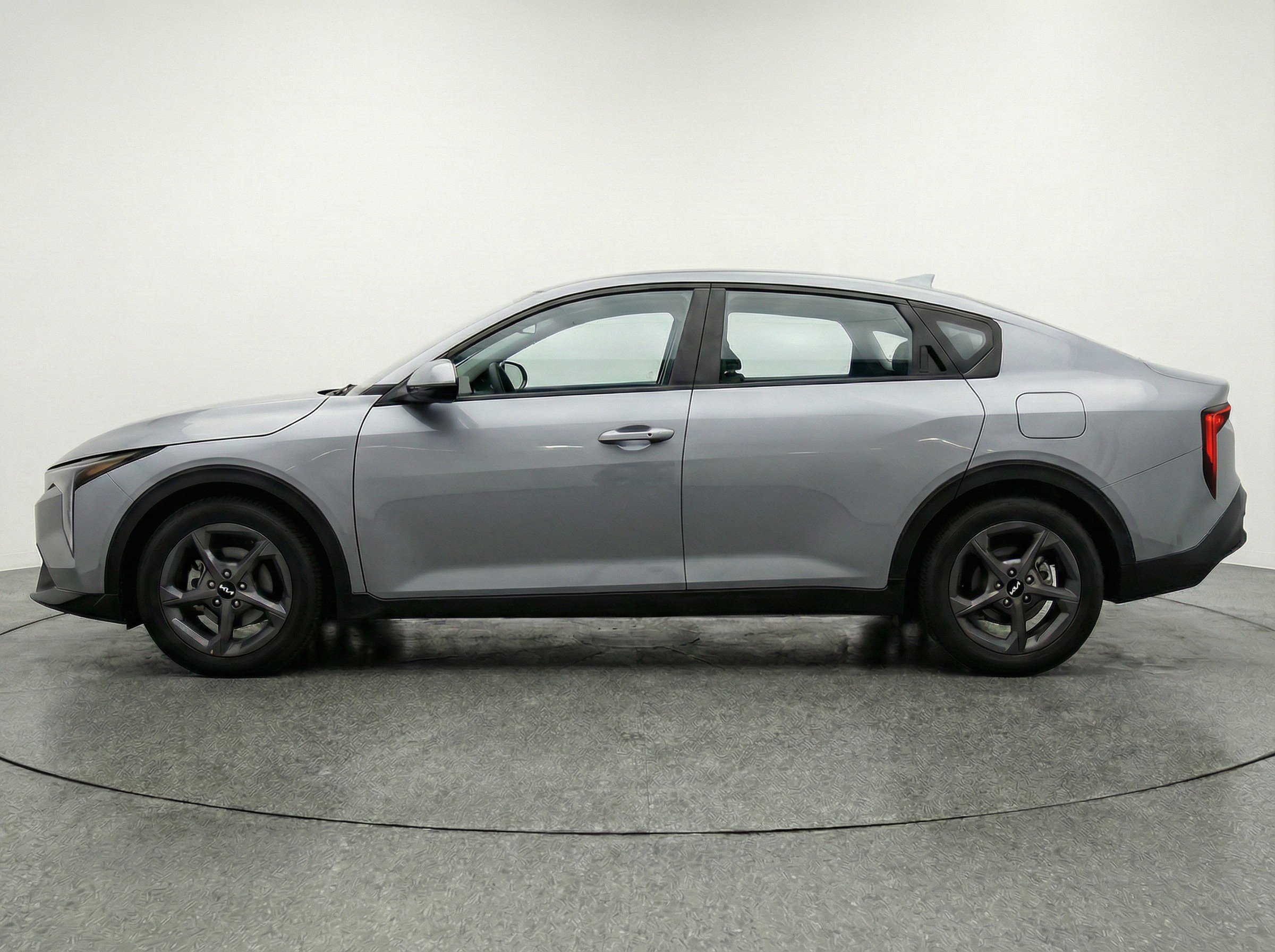 Thumbnail: 2025 Kia K4 - 5