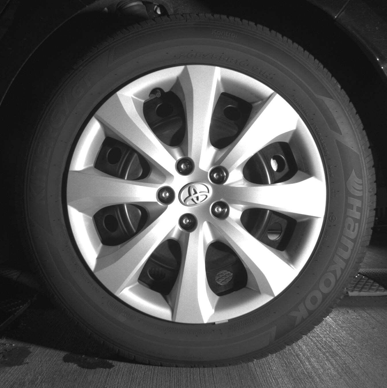 Thumbnail: 2025 Toyota Corolla - 11