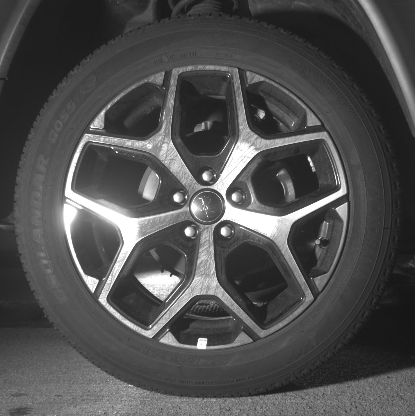 Thumbnail: 2025 Jeep Compass - 12