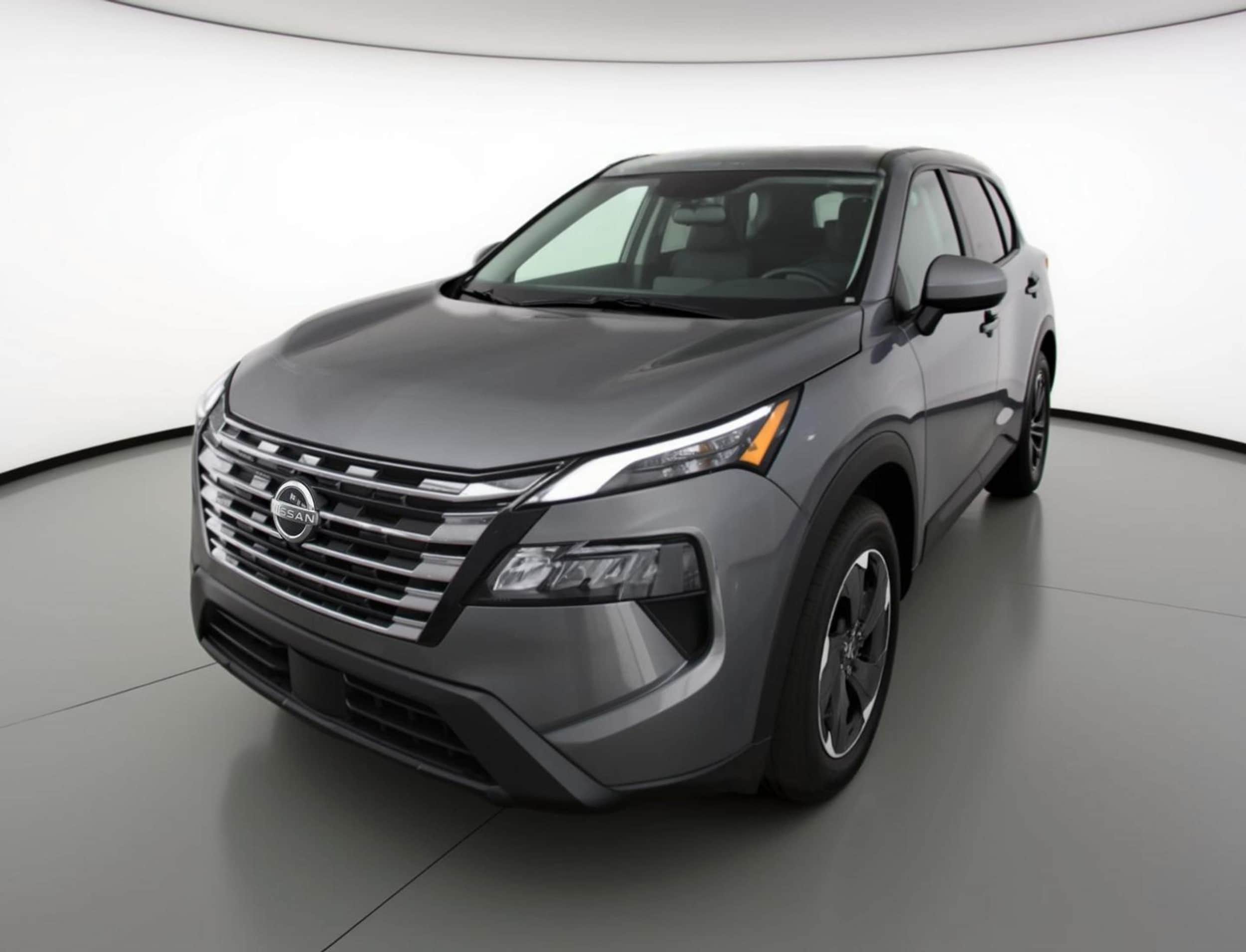 Thumbnail: 2025 Nissan Rogue - 3
