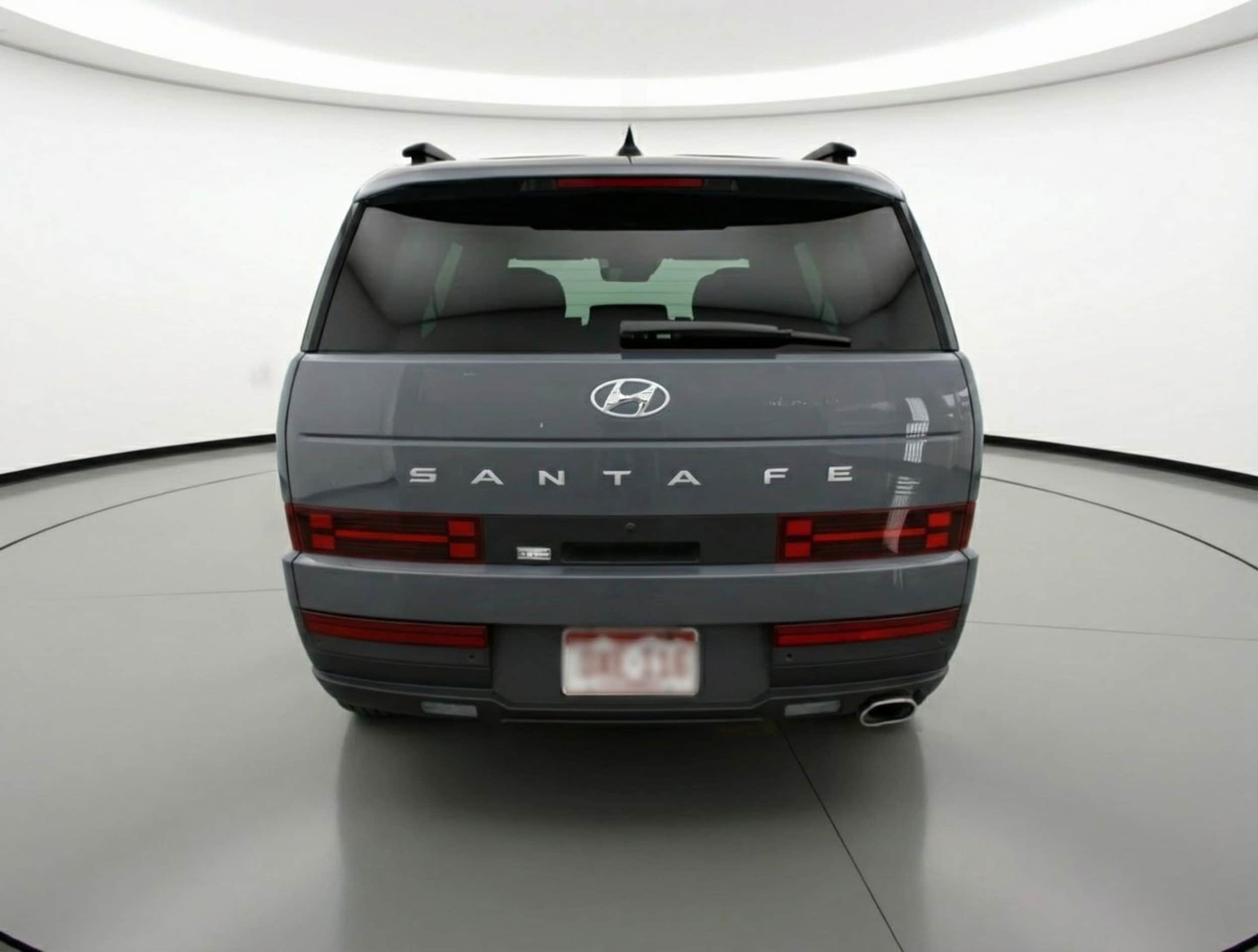 Thumbnail: 2025 Hyundai Santa Fe - 6