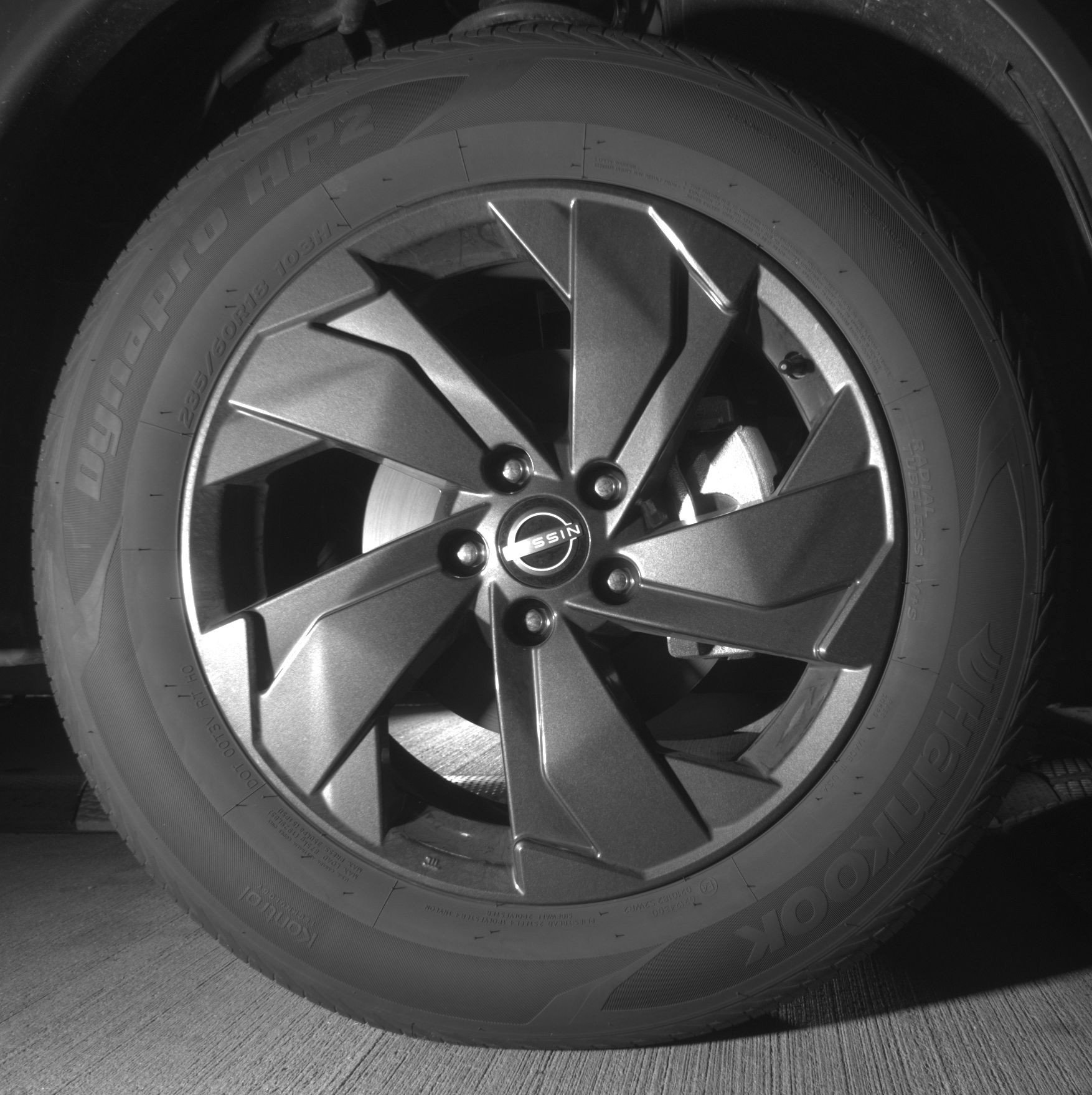 Thumbnail: 2026 Nissan Rogue - 13