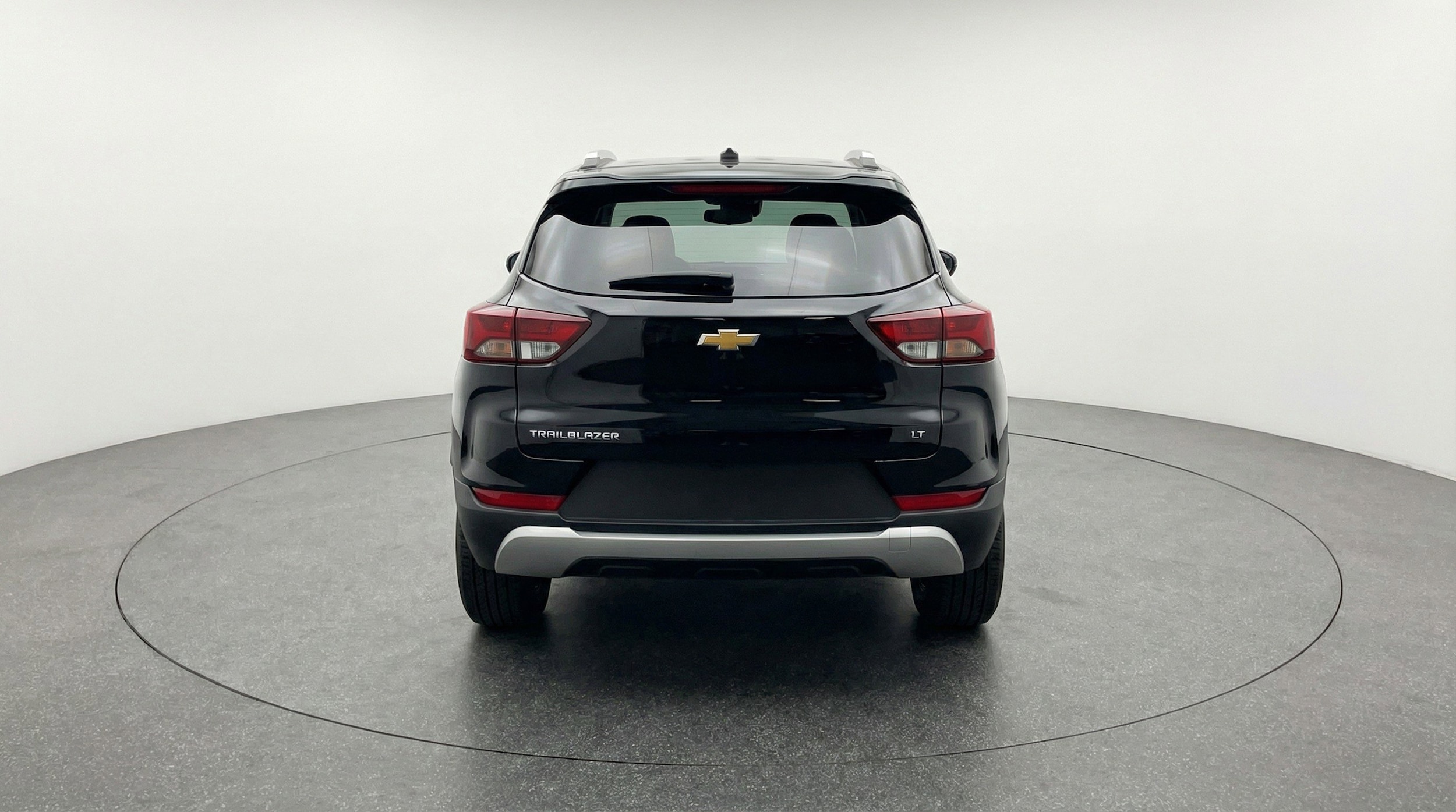 Thumbnail: 2025 Chevrolet TrailBlazer - 7