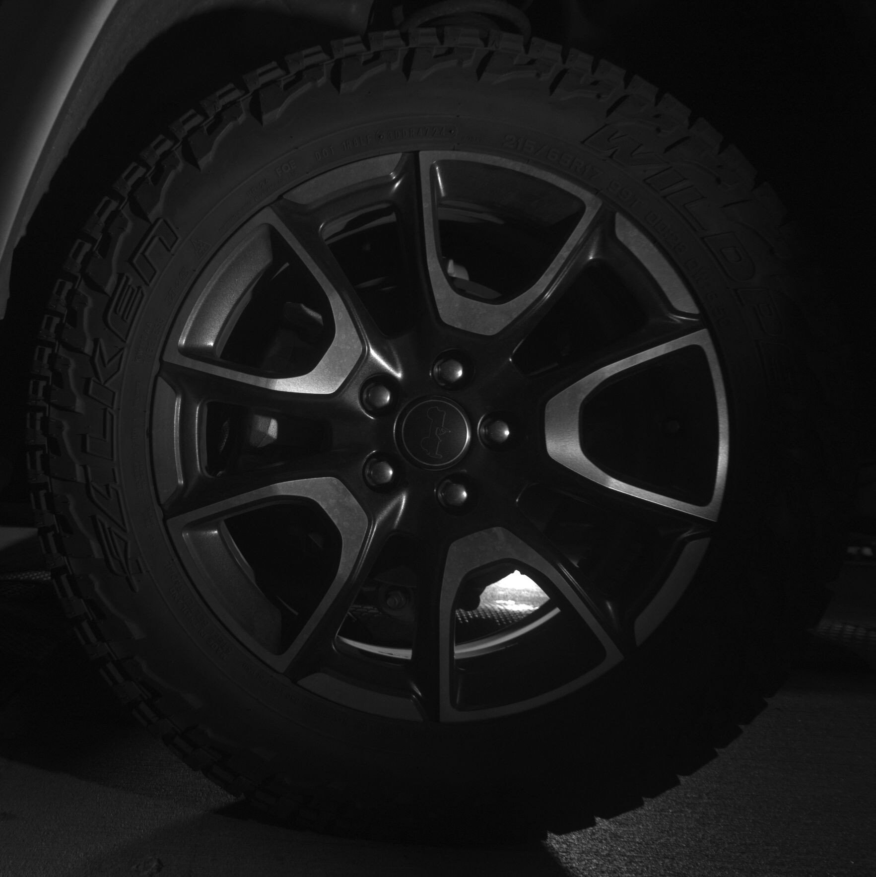 Thumbnail: 2025 Jeep Compass - 14