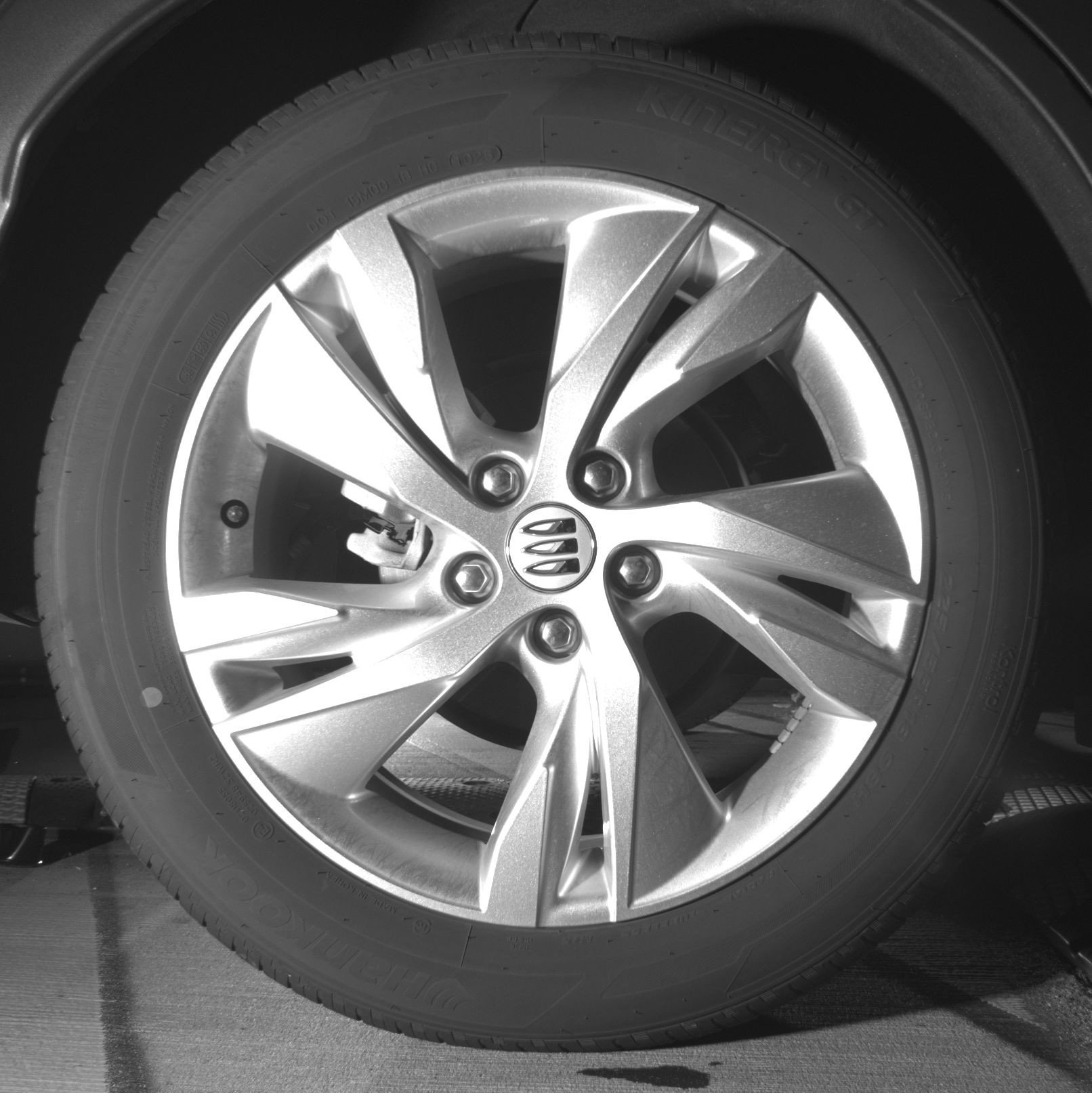 Thumbnail: 2025 Buick Encore GX - 15