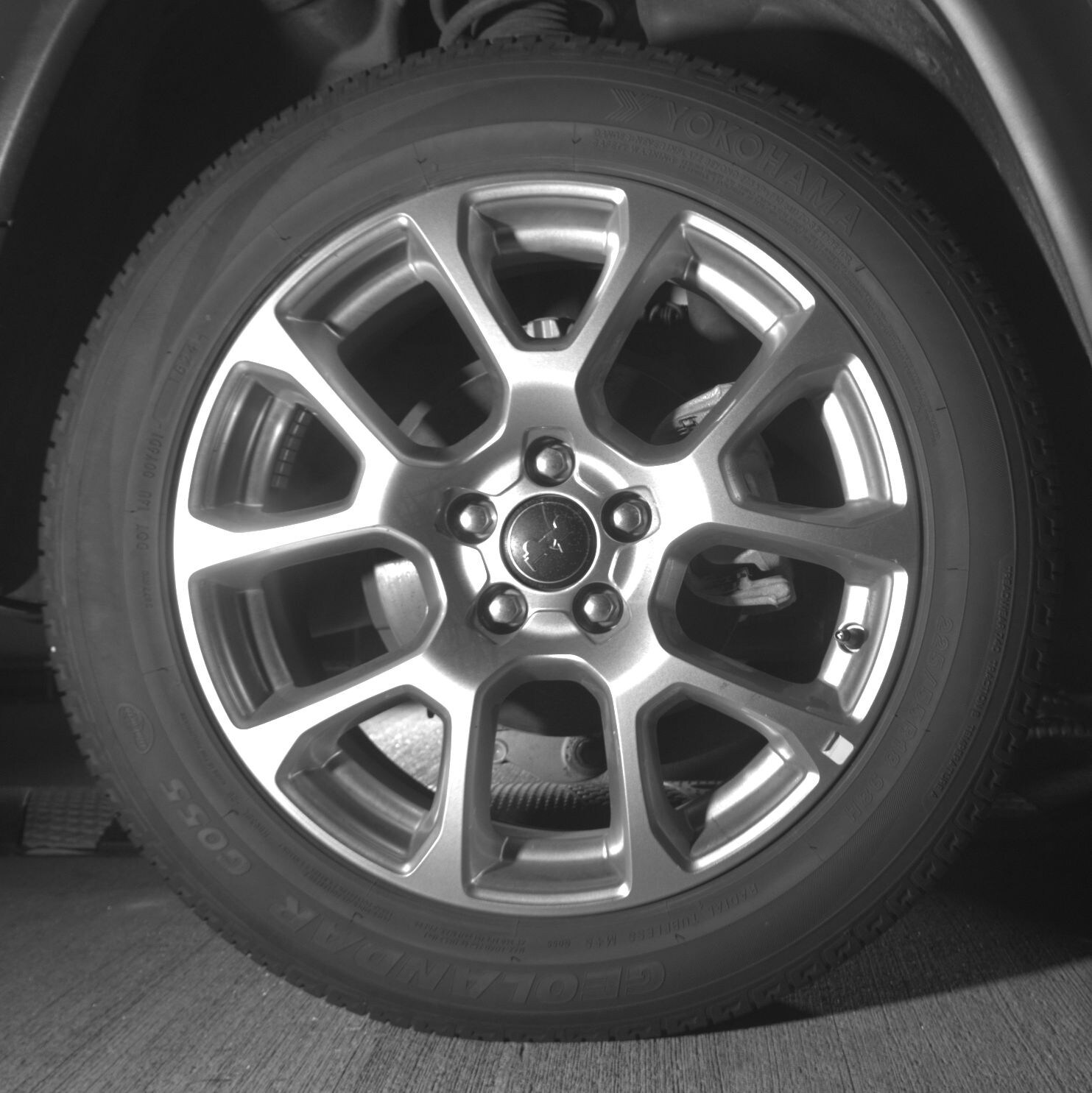 Thumbnail: 2025 Jeep Compass - 12