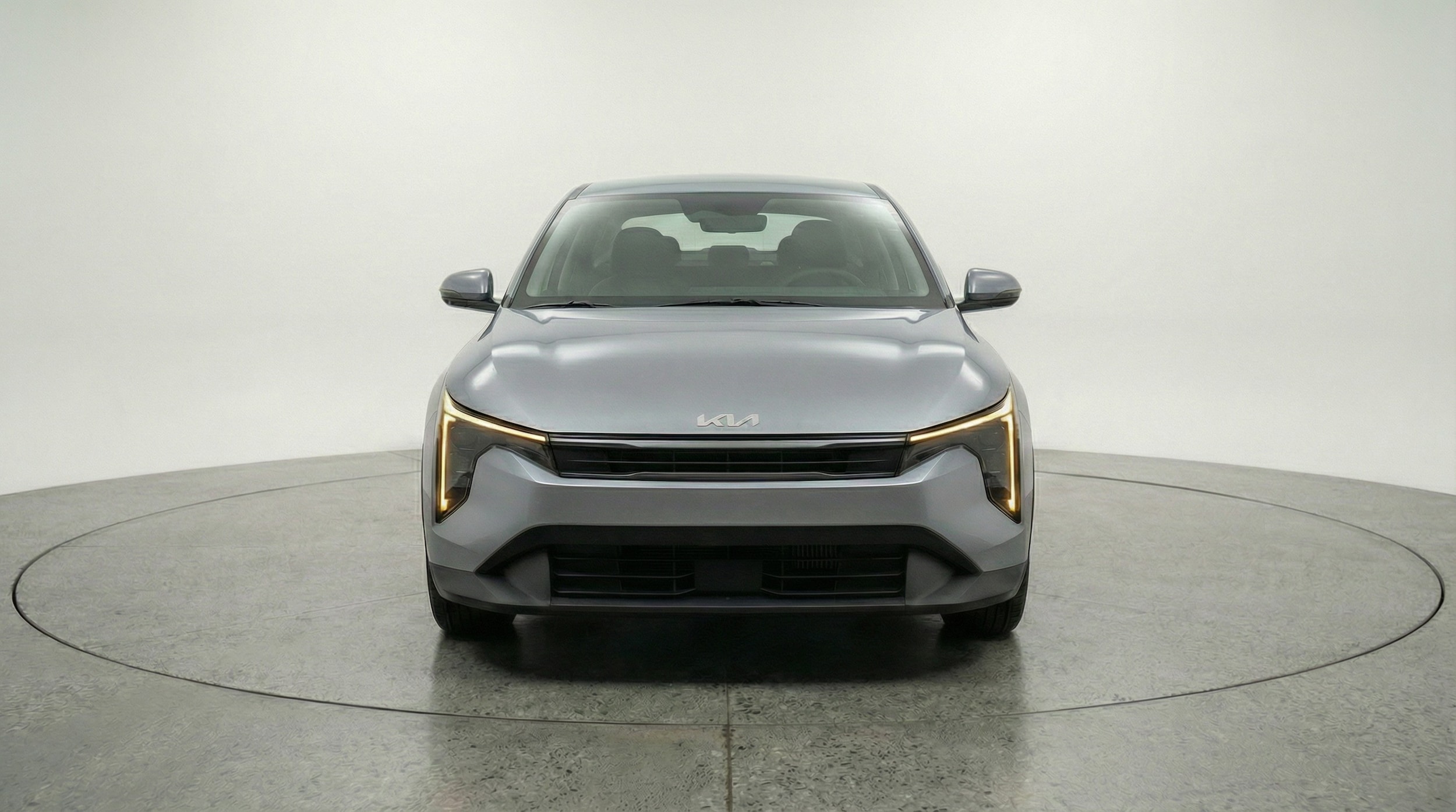 Thumbnail: 2025 Kia K4 - 2