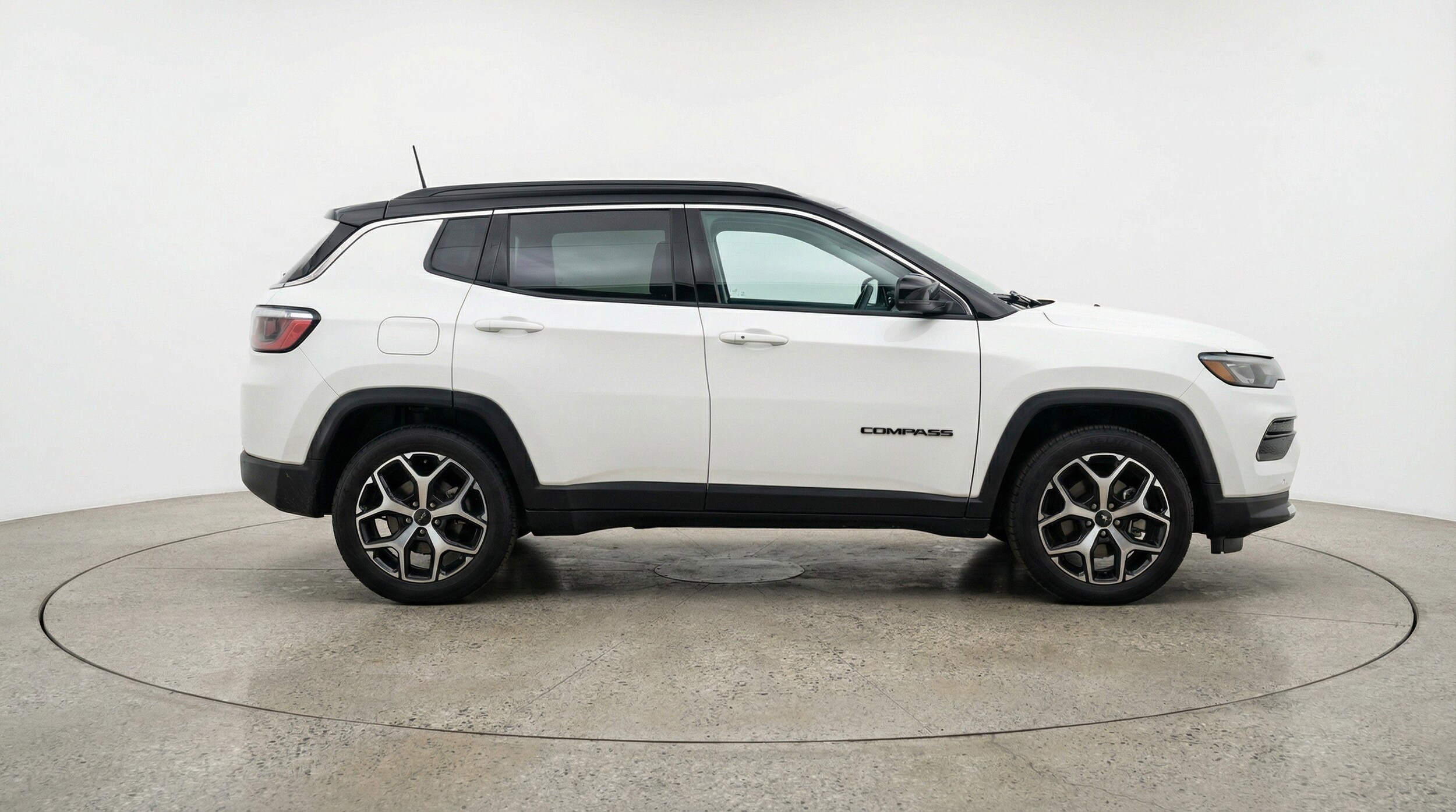 Thumbnail: 2025 Jeep Compass - 11