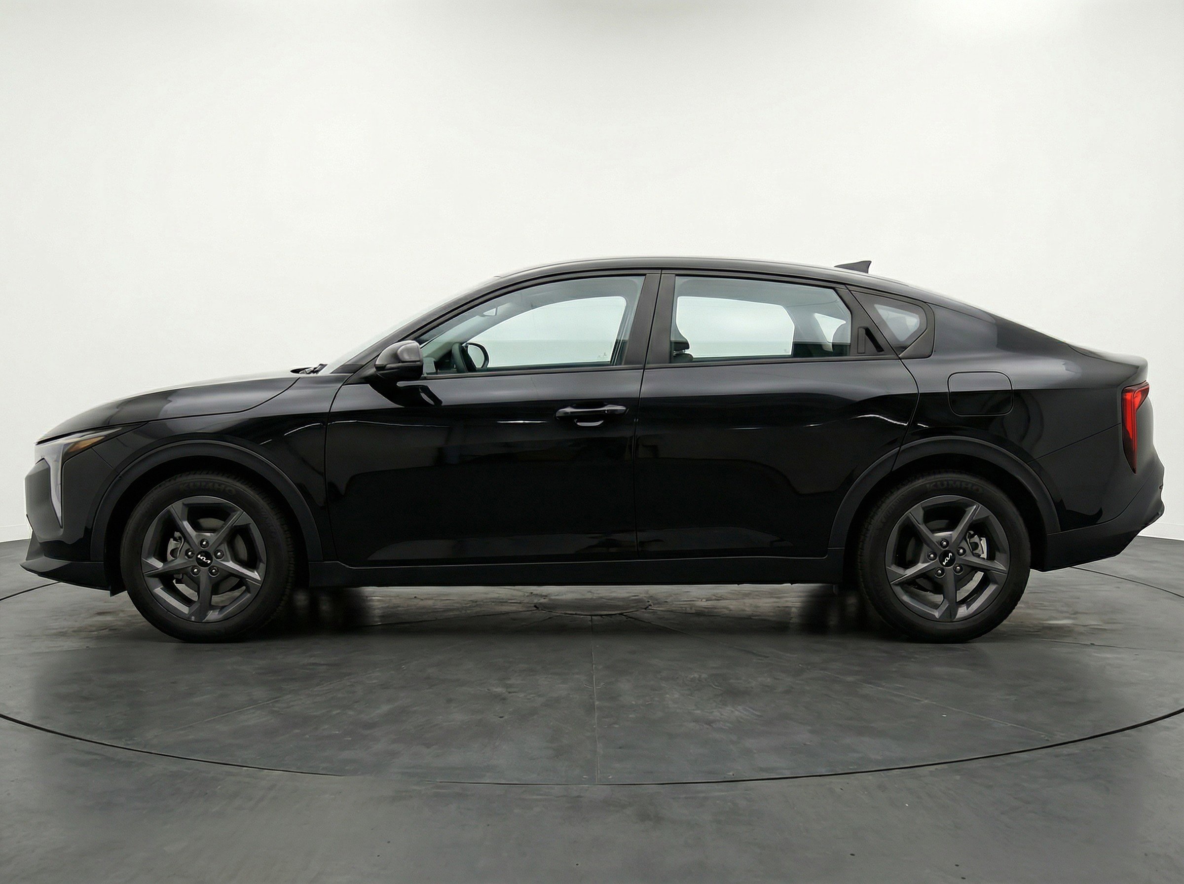 Thumbnail: 2025 Kia K4 - 5