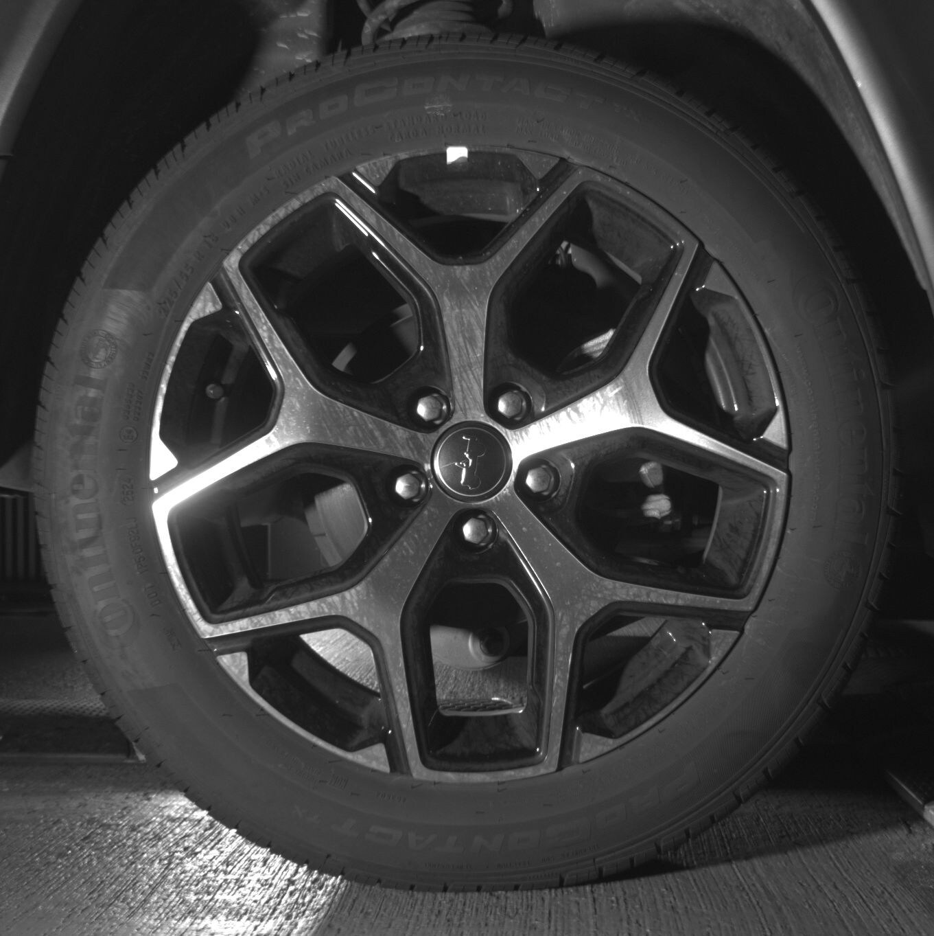 Thumbnail: 2025 Jeep Compass - 12