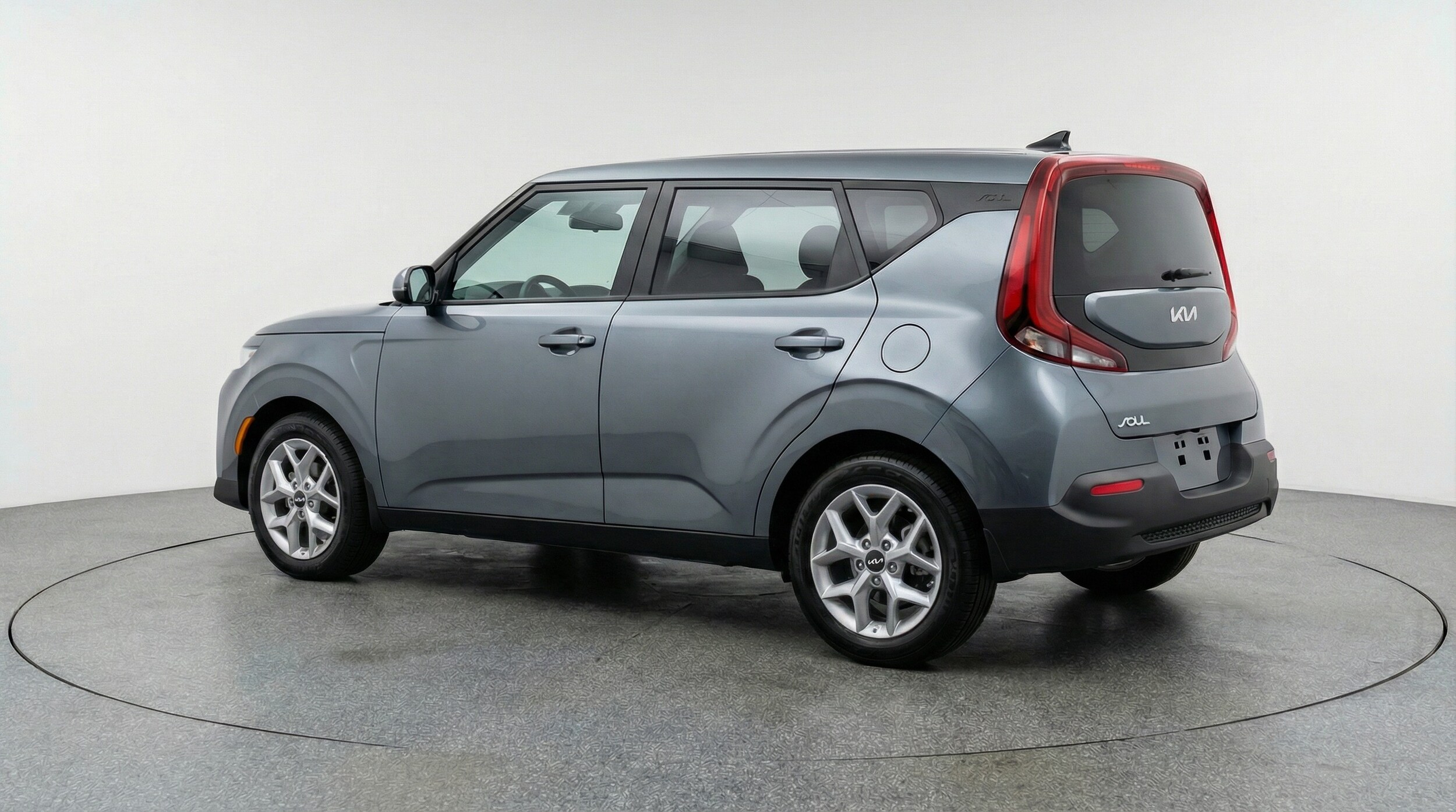 Thumbnail: 2025 Kia Soul - 5