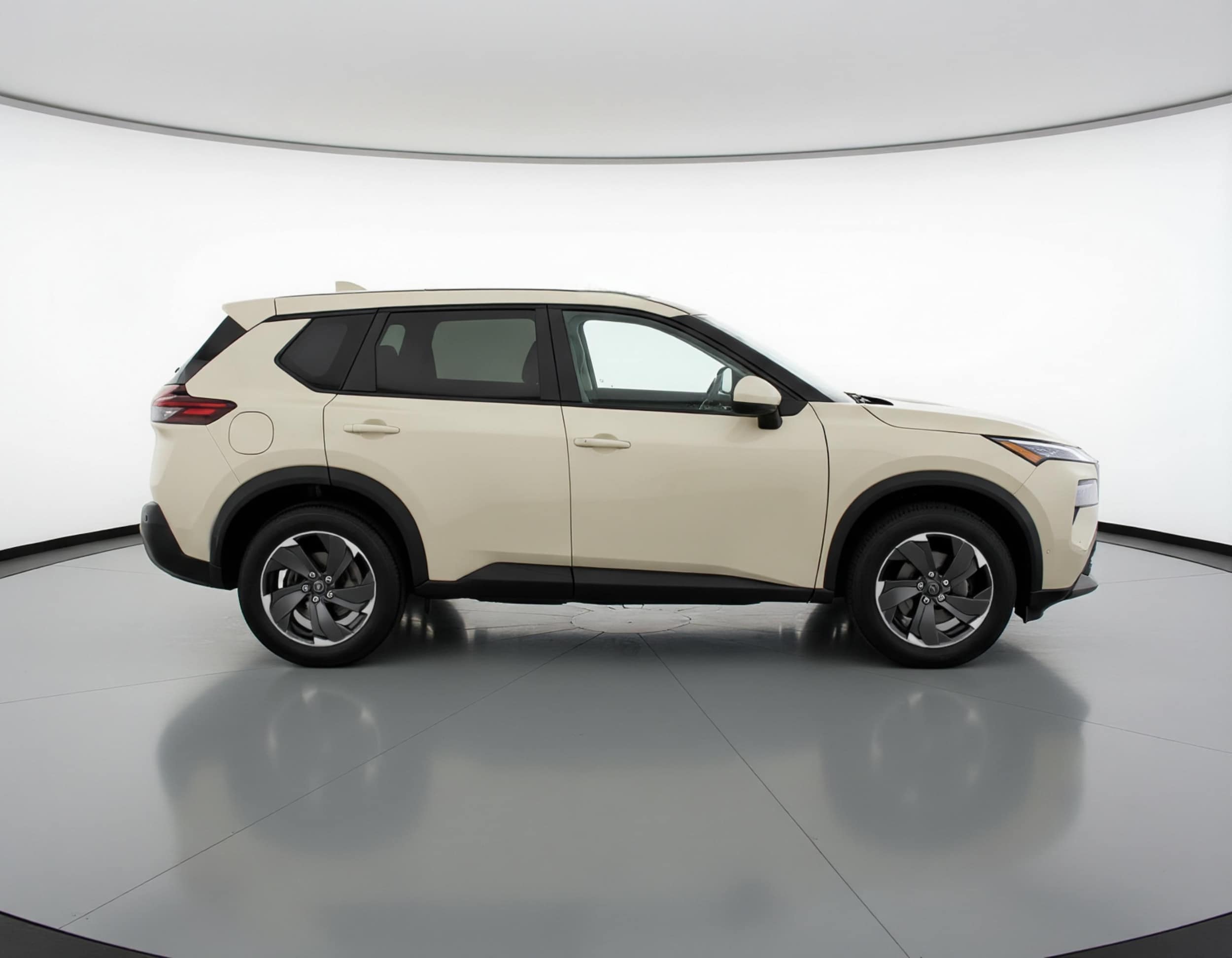 Thumbnail: 2025 Nissan Rogue - 8
