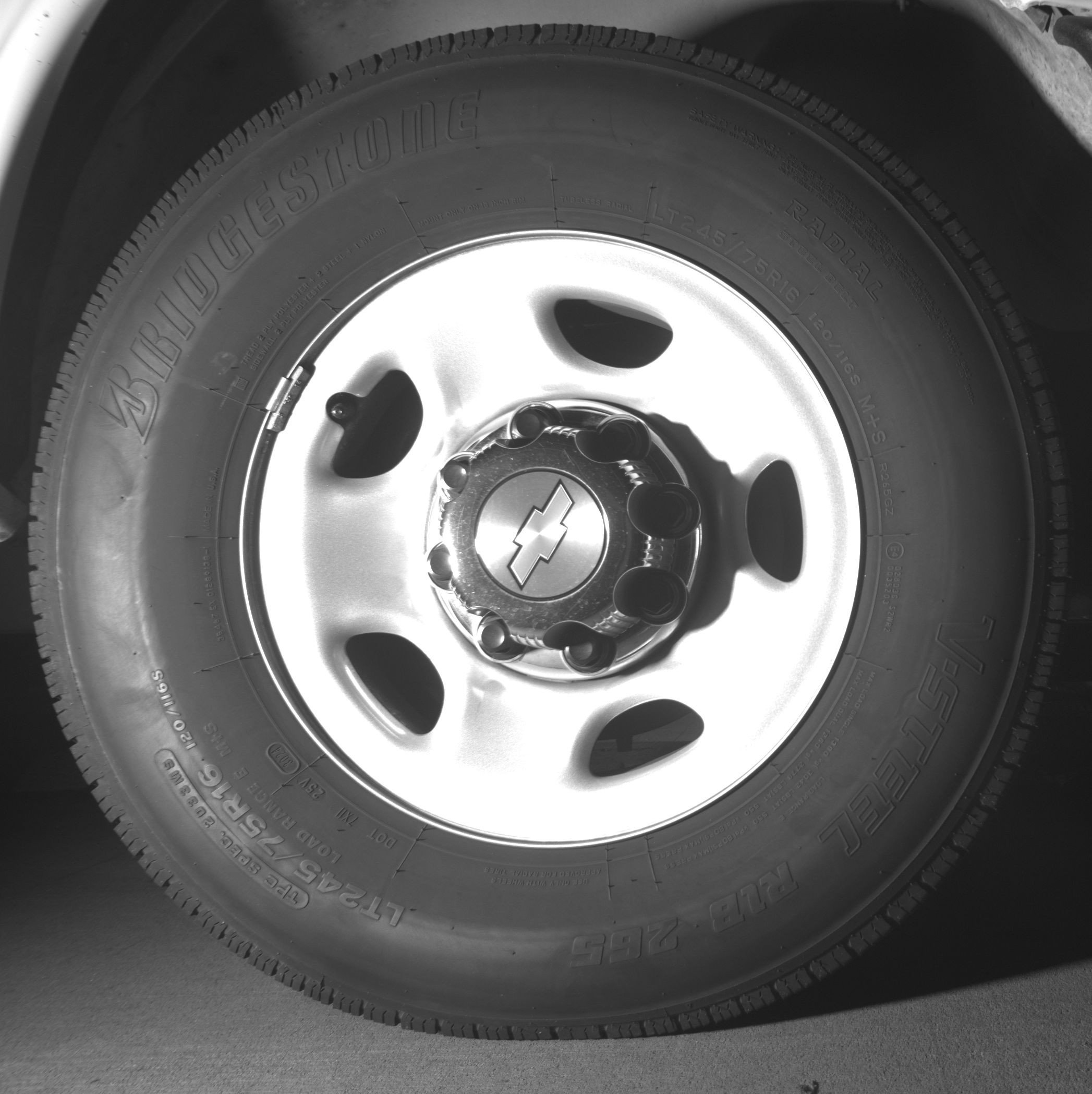 Thumbnail: 2024 Chevrolet Express - 13