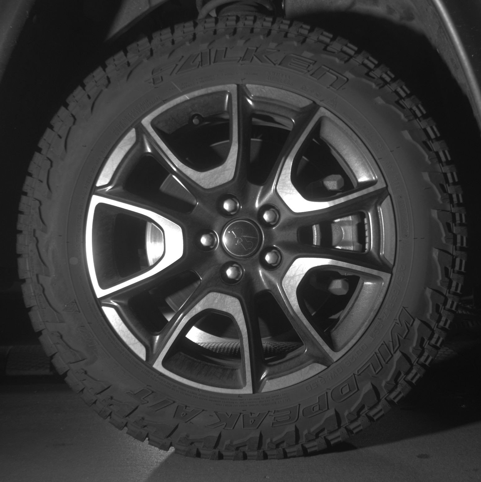 Thumbnail: 2025 Jeep Compass - 13