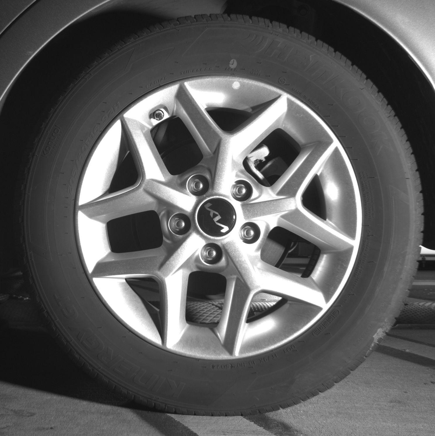 Thumbnail: 2025 Kia Soul - 11