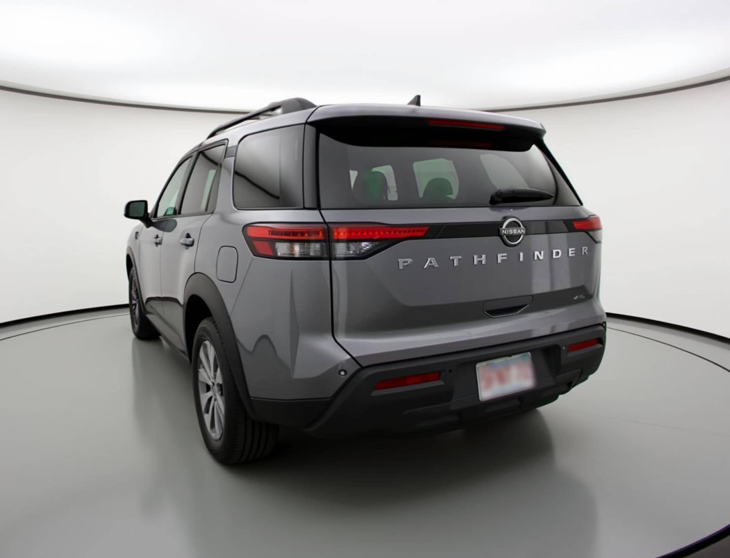 Thumbnail: 2025 Nissan Pathfinder - 5