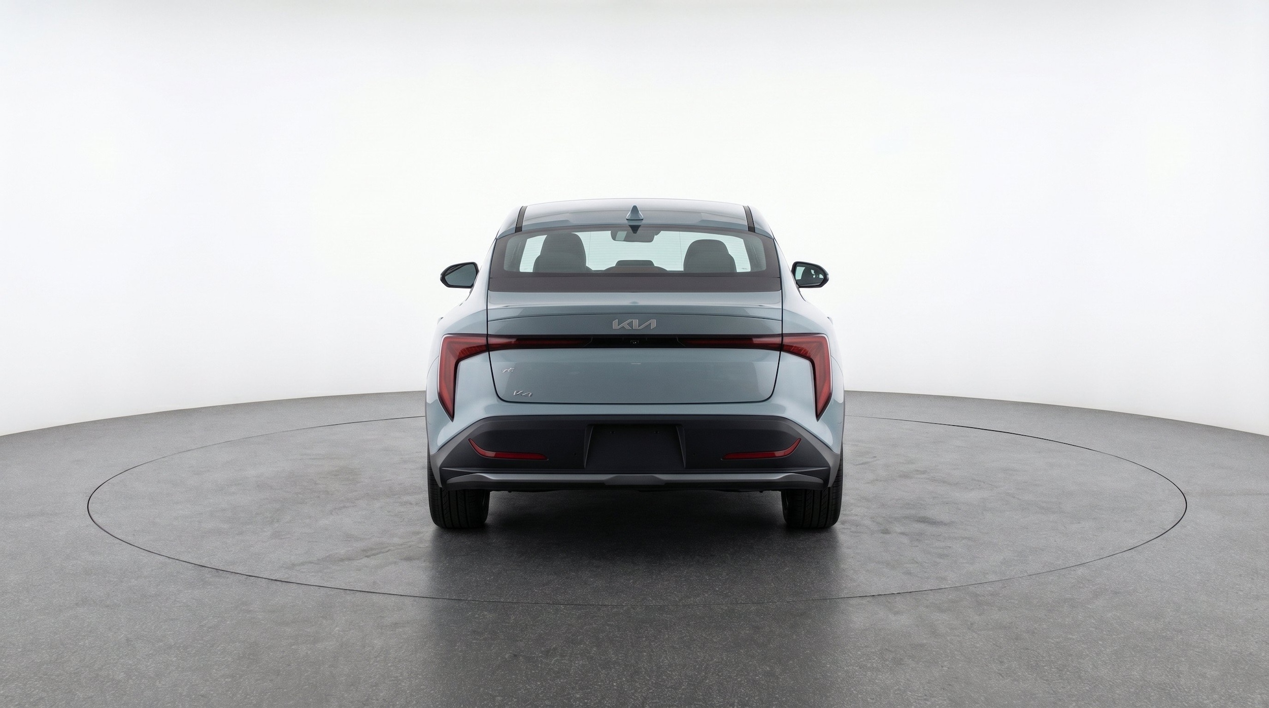 Thumbnail: 2026 Kia K4 - 7