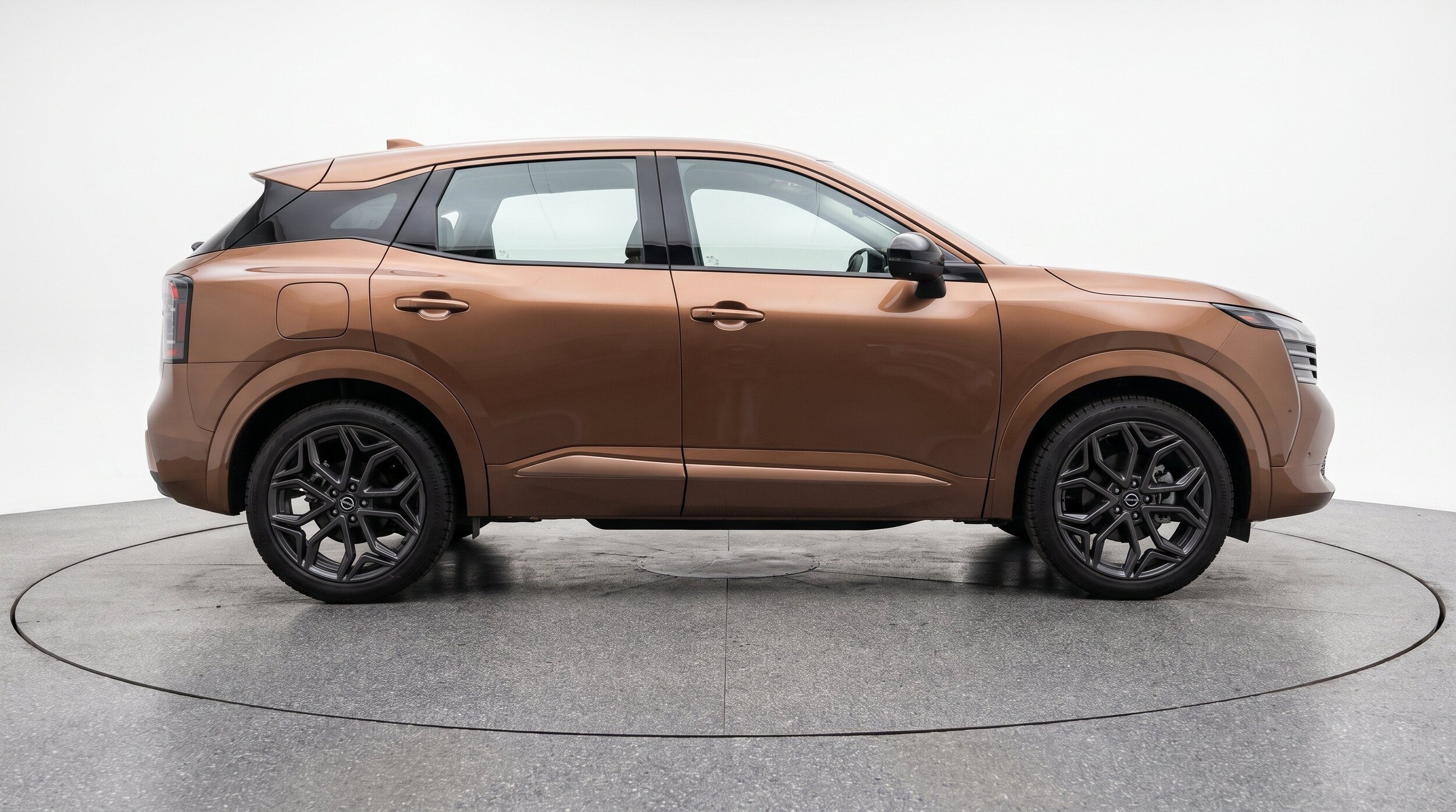 Thumbnail: 2026 Nissan Kicks - 11