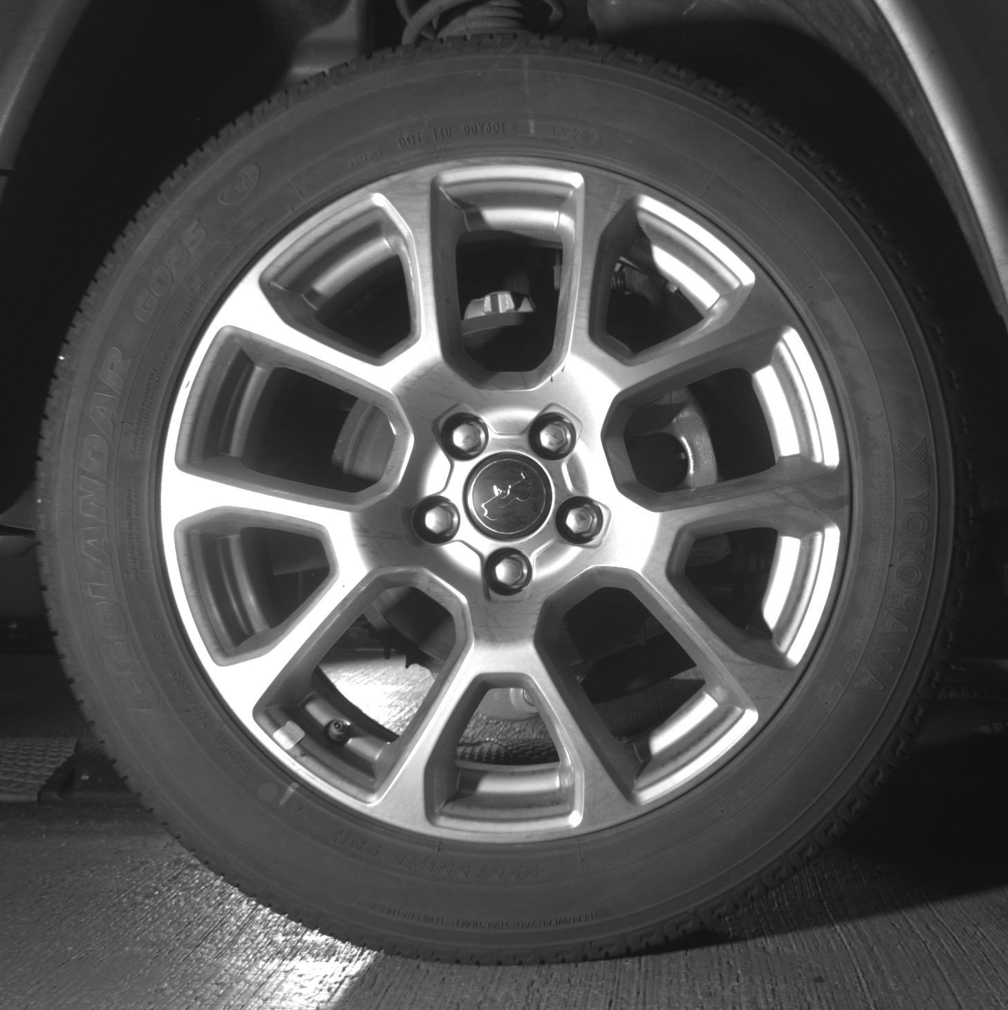 Thumbnail: 2025 Jeep Compass - 15