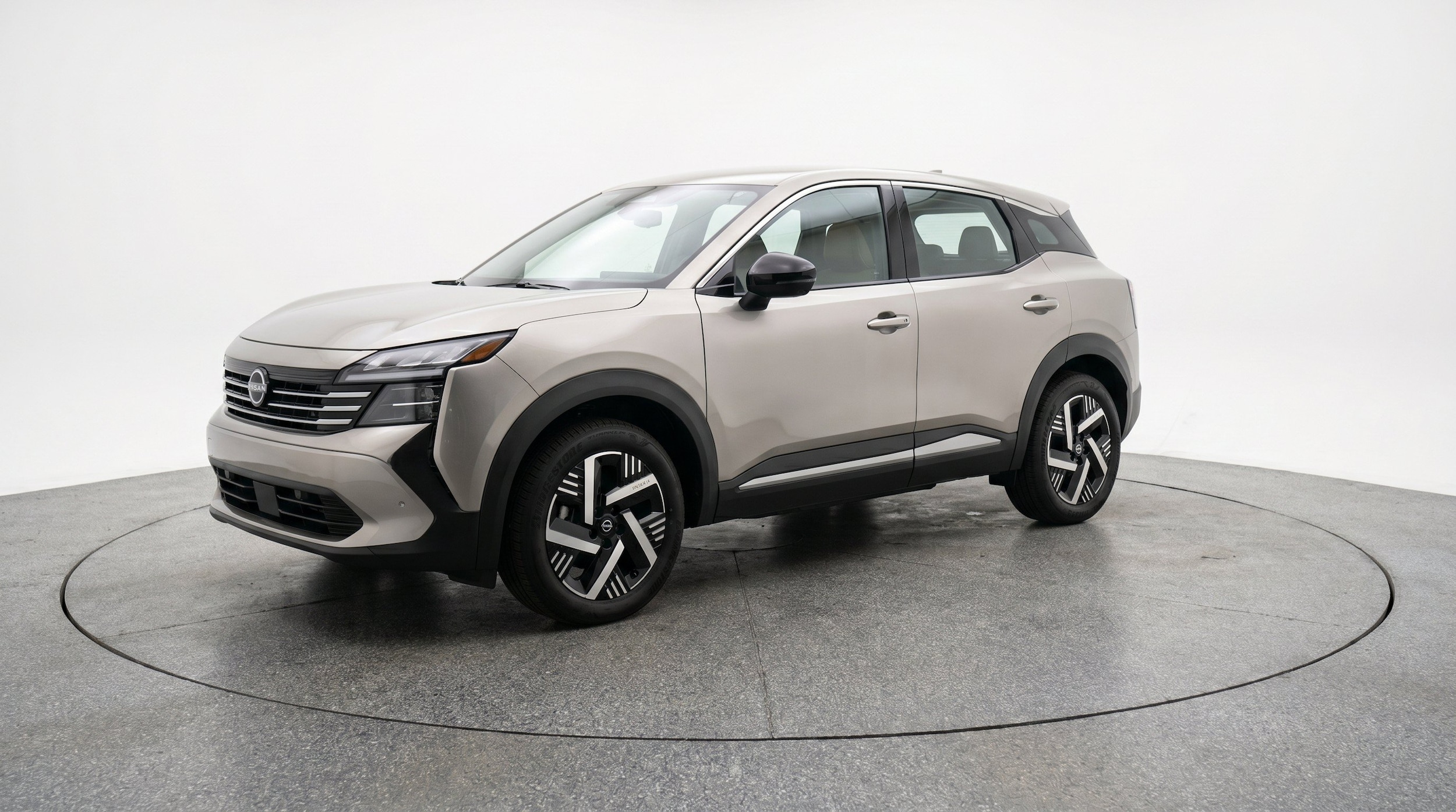 Thumbnail: 2026 Nissan Kicks - 3